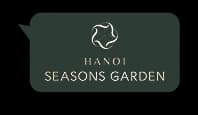 Hanoi Seasons Garden