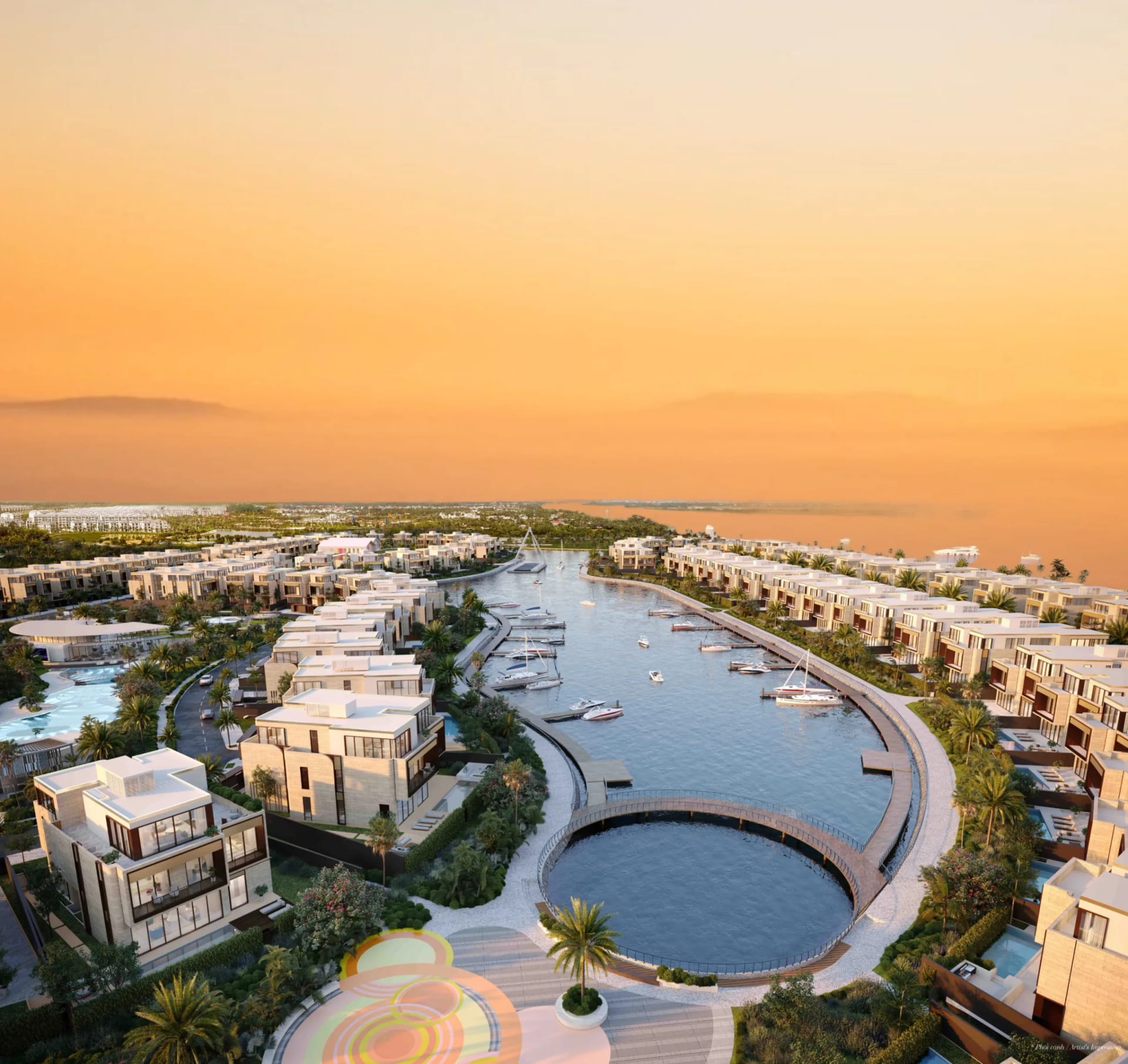 Masterise Homes