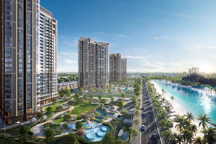 Masterise Homes