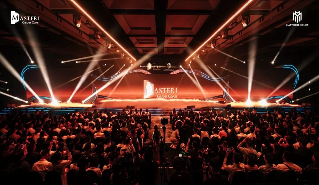 Masterise Homes