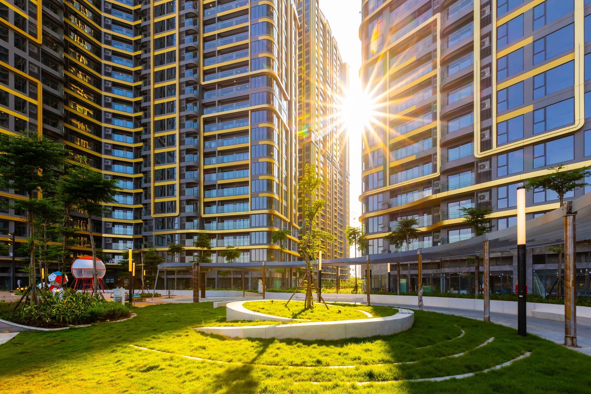 Masterise Homes