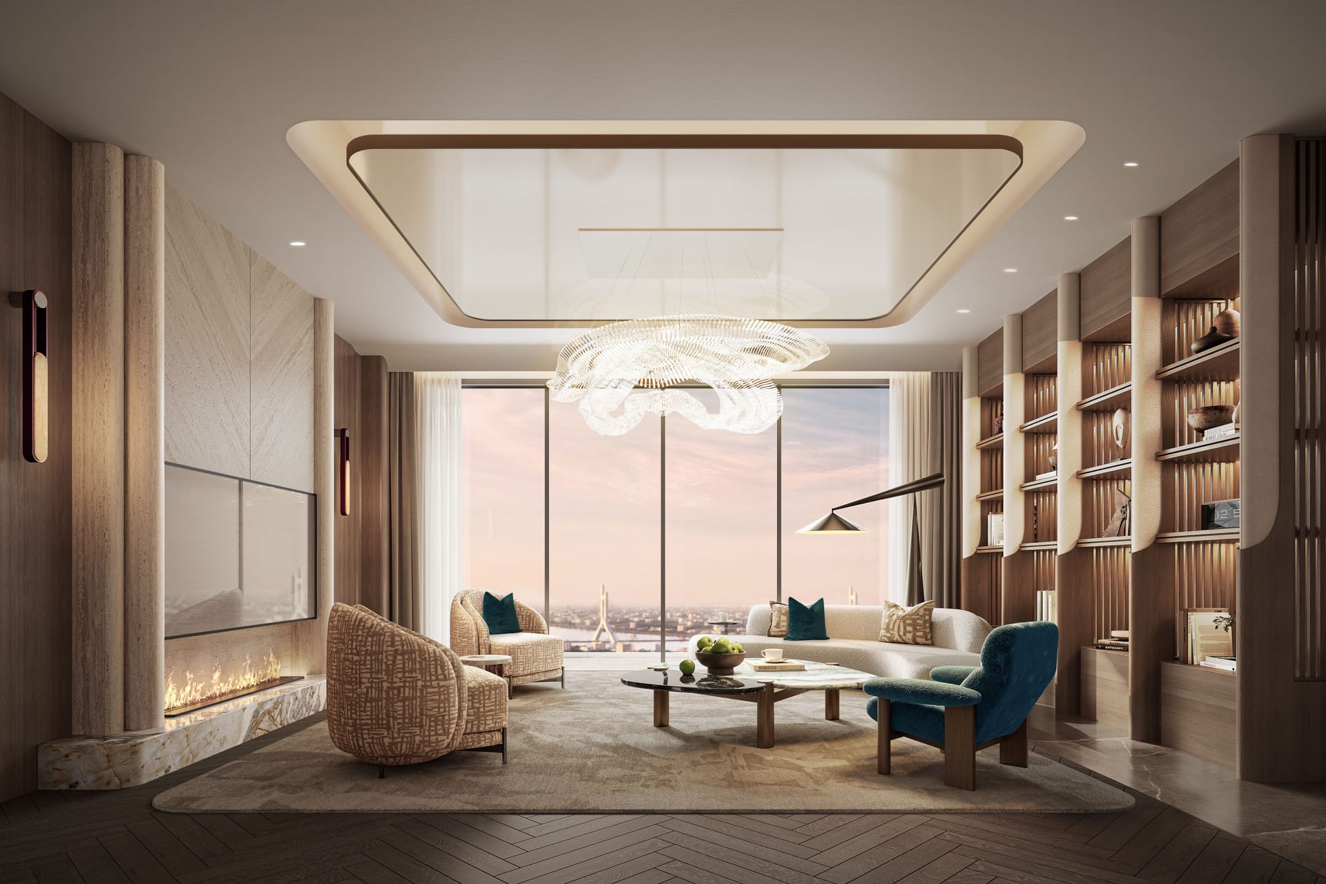 Masterise Homes