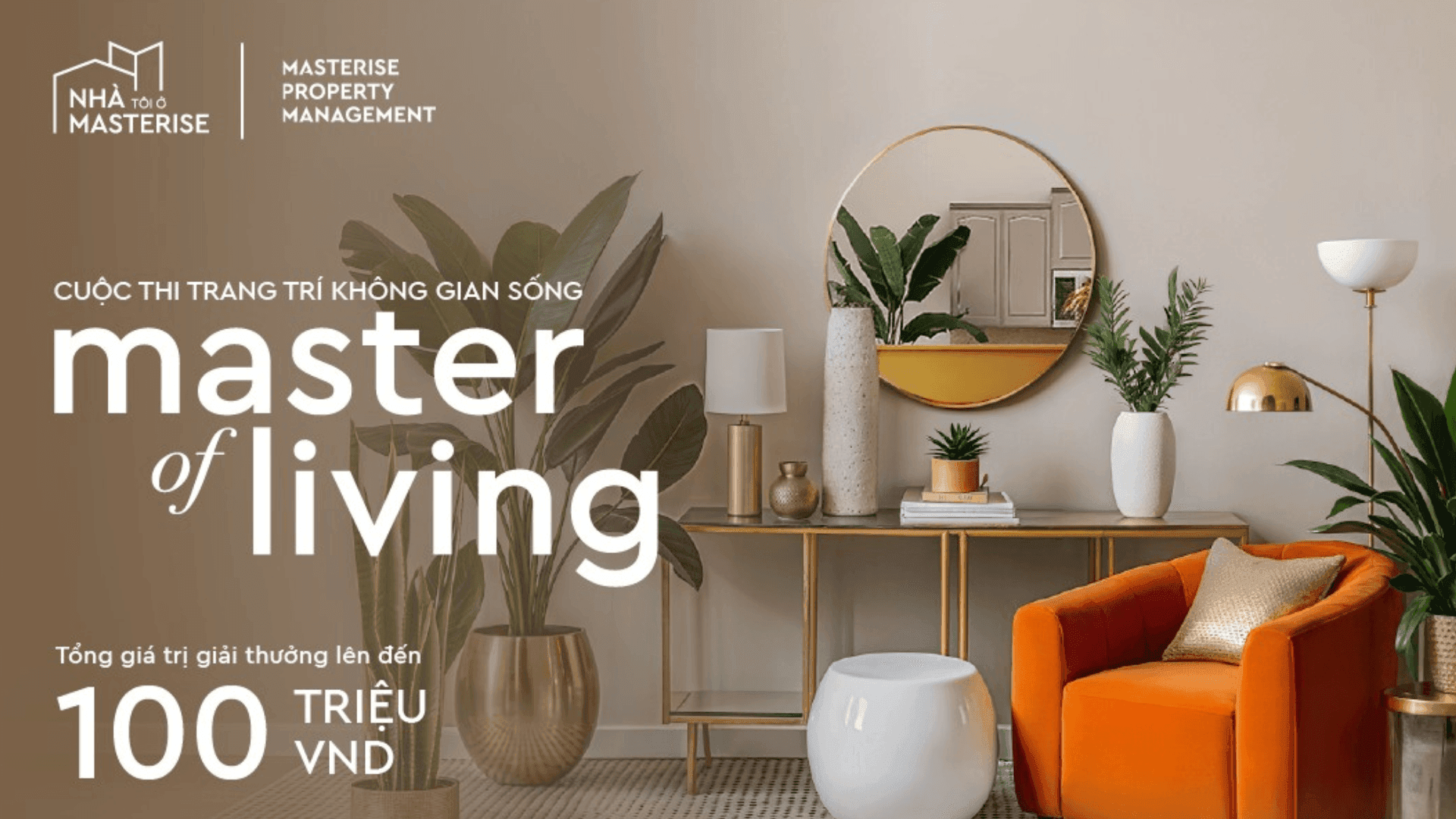 Masterise Homes