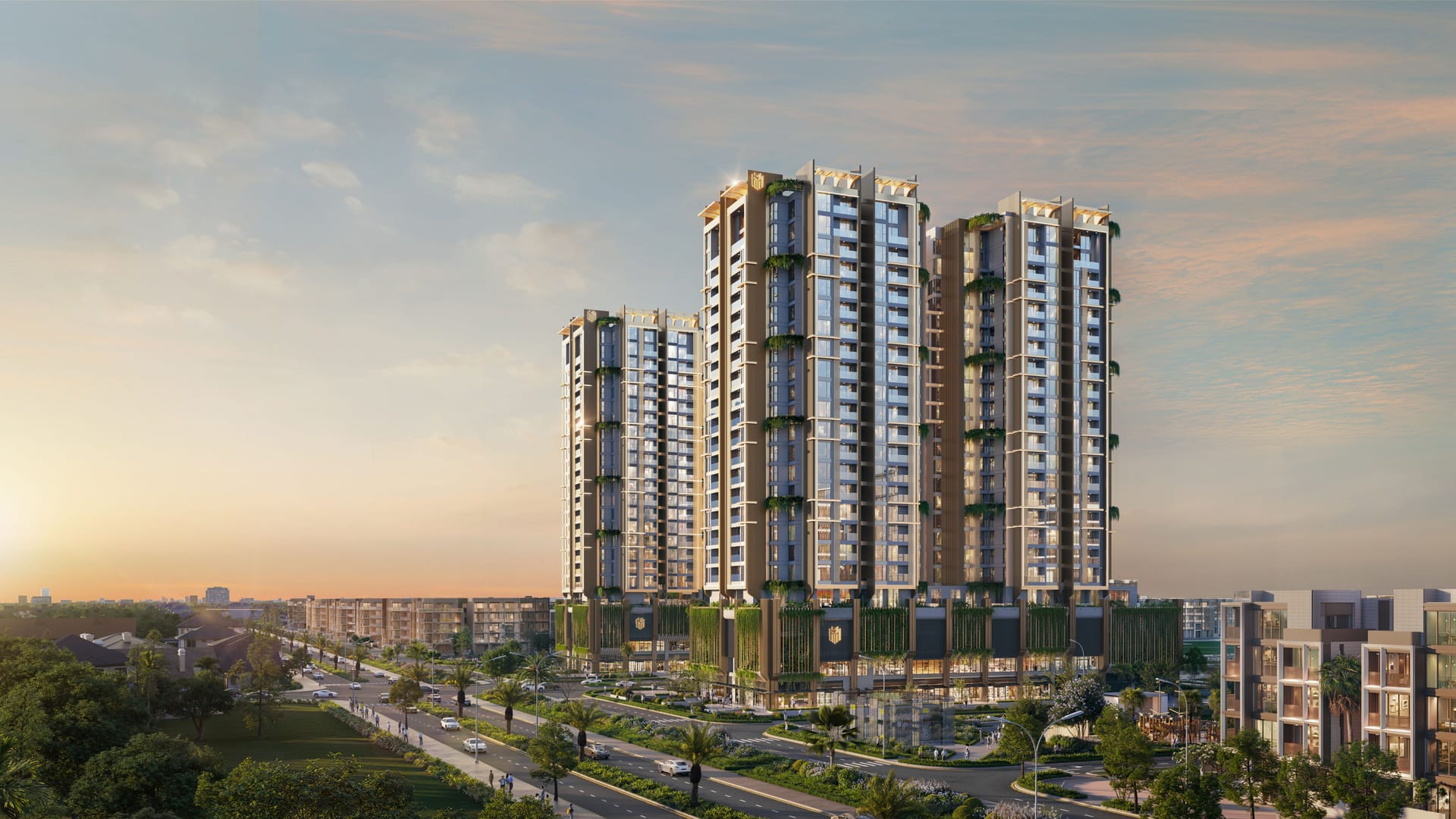 Masterise Homes
