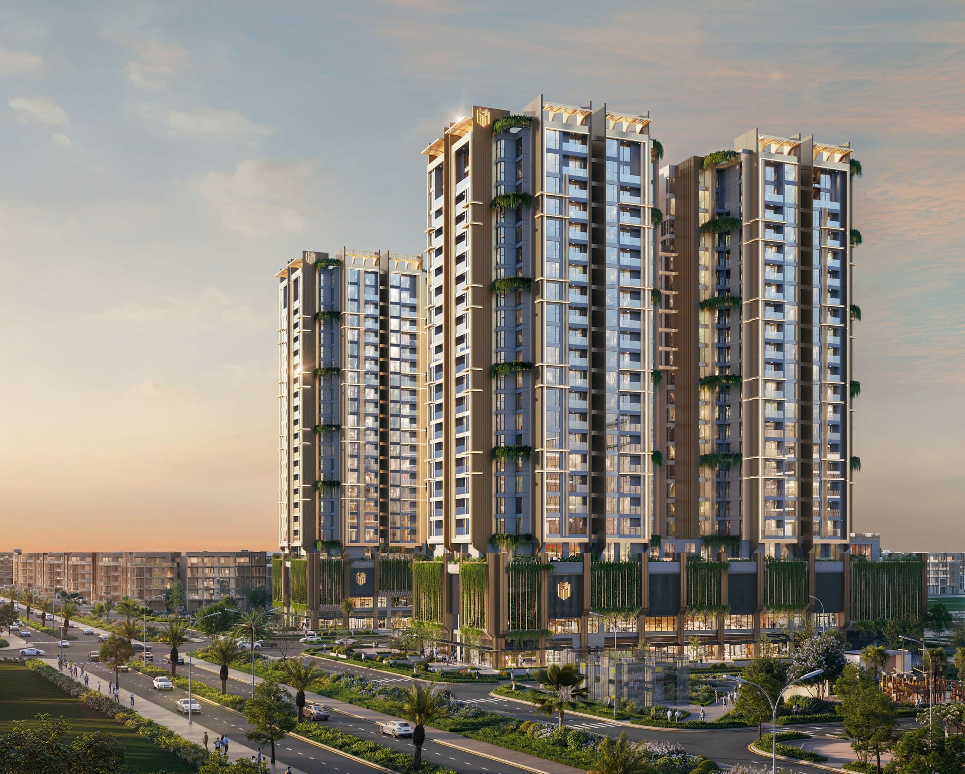 Masterise Homes