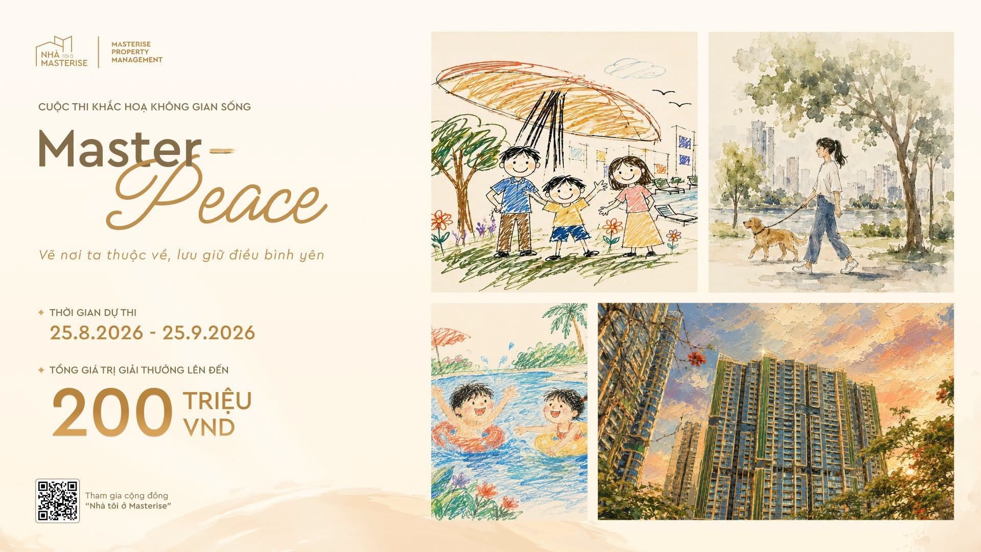 Masterise Homes