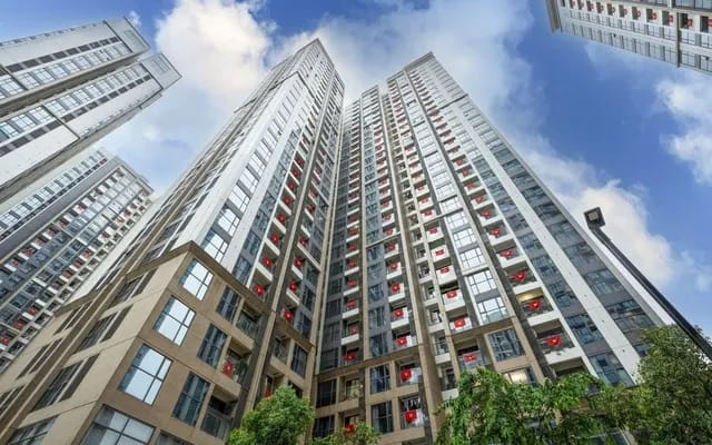Masterise Homes