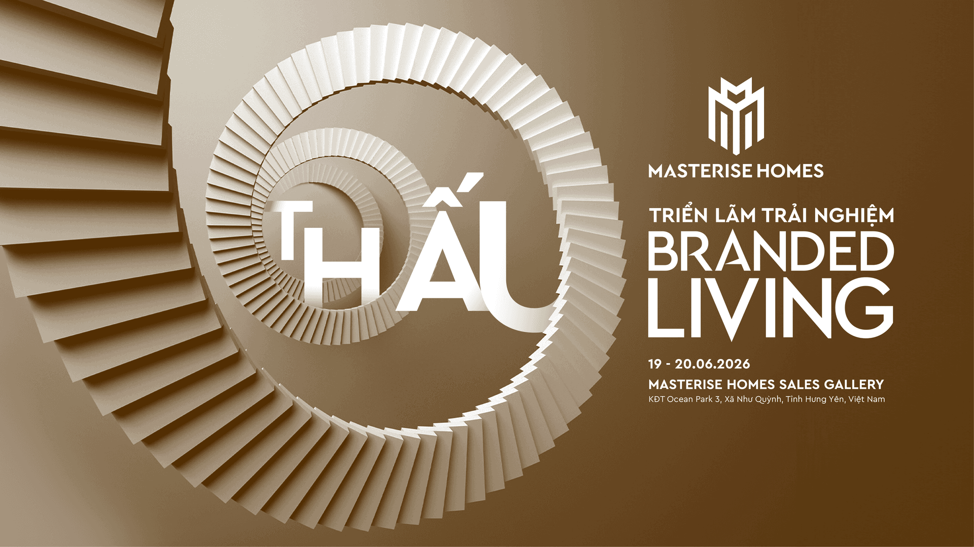 Masterise Homes