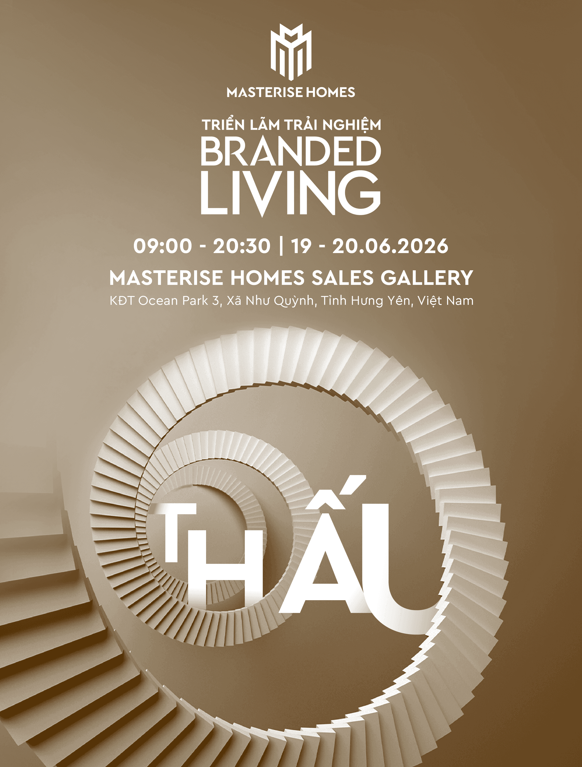 Masterise Homes