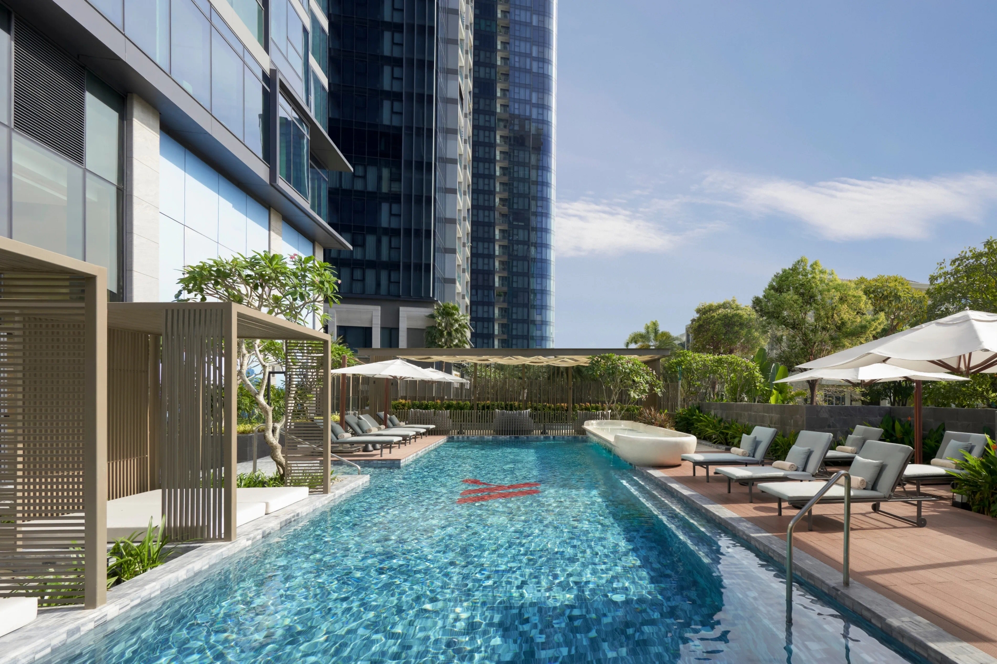 Grand Marina Saigon