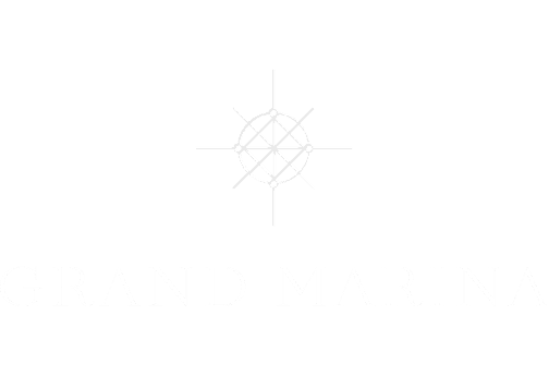 Grand Marina Saigon