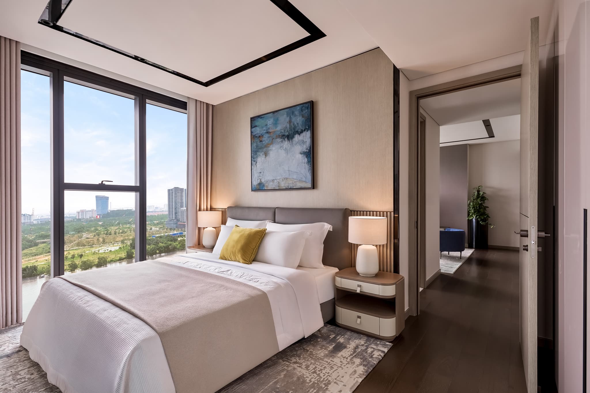 Grand Marina Saigon