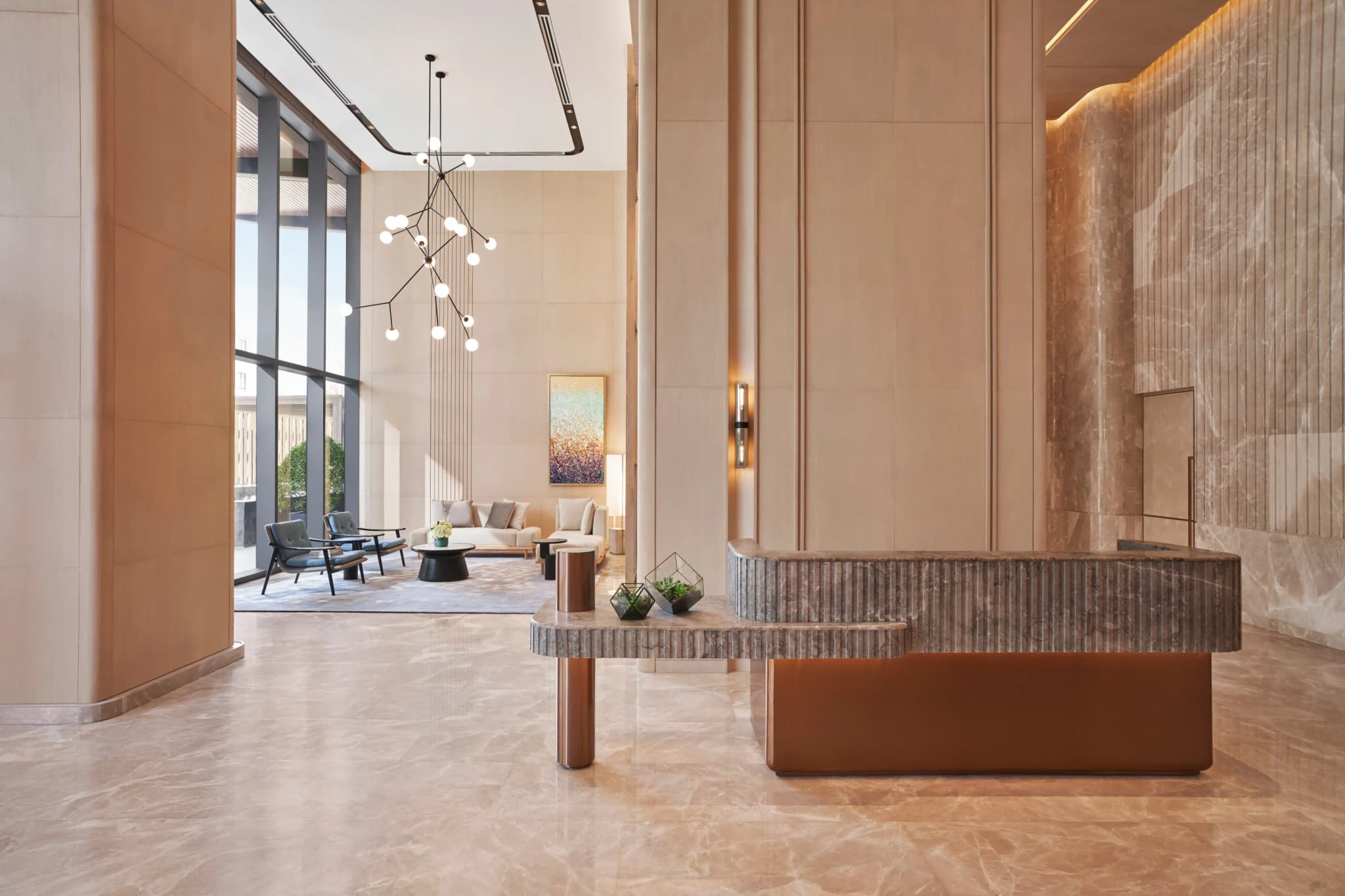 Grand Marina Saigon
