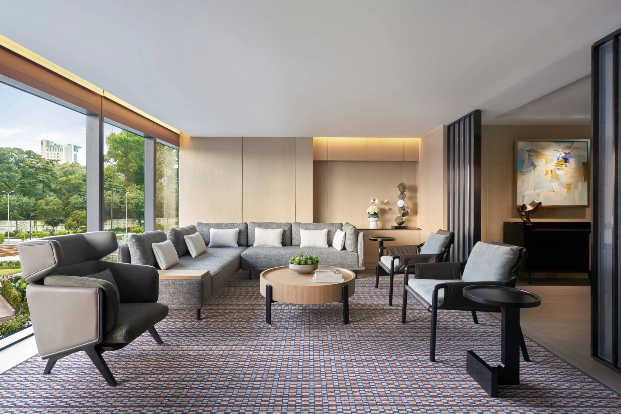 Grand Marina Saigon