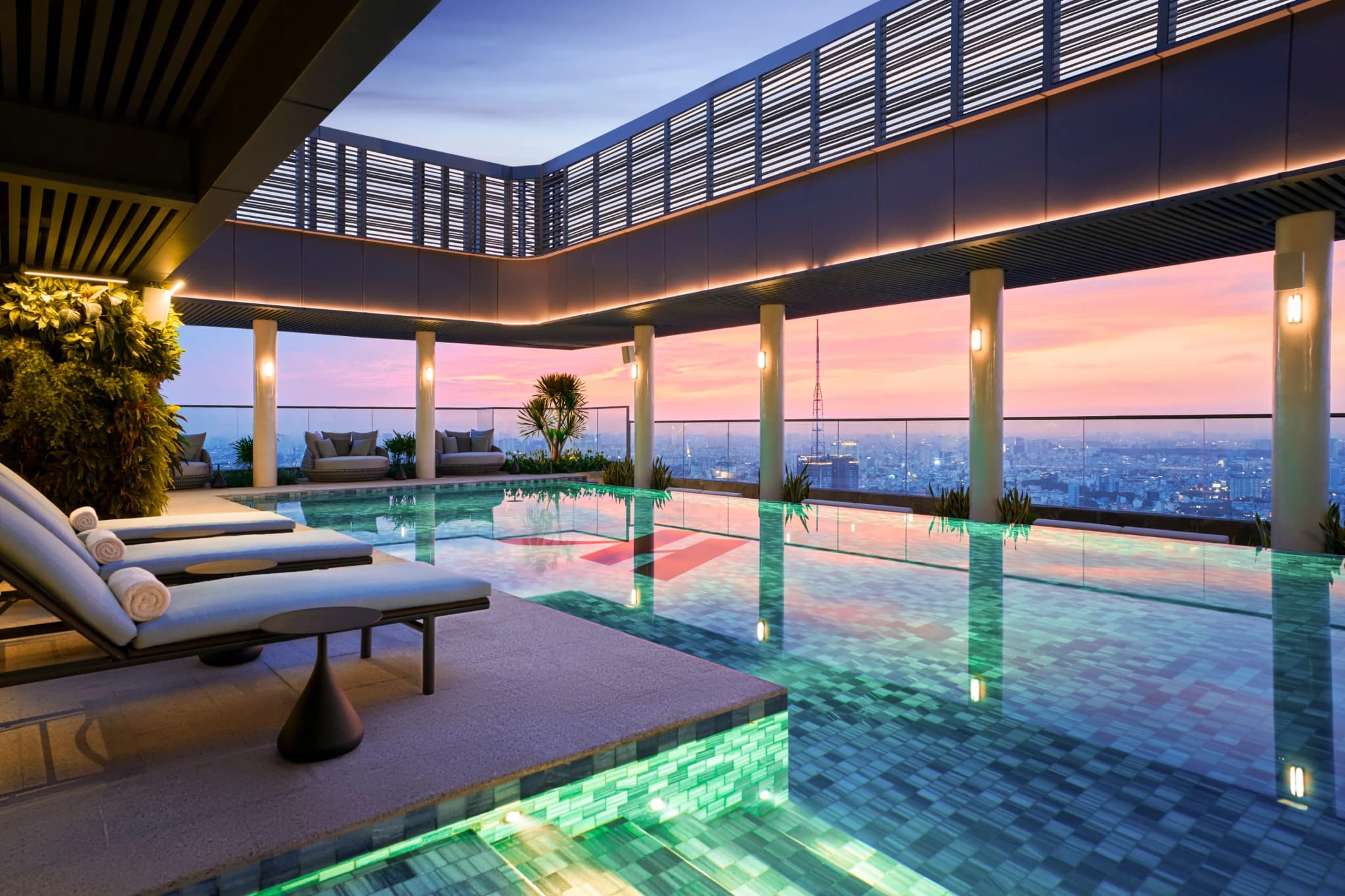 Grand Marina Saigon