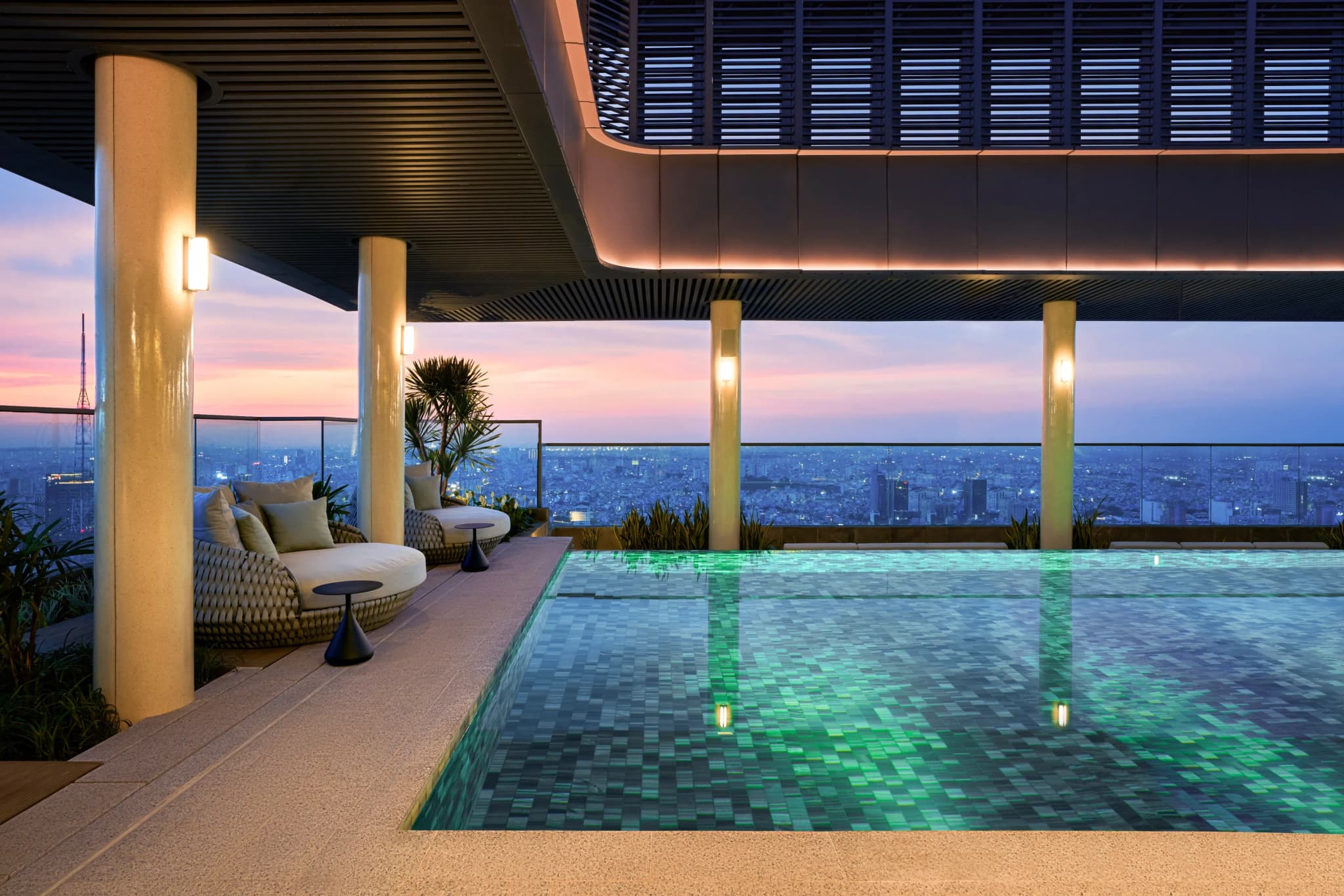 Grand Marina Saigon
