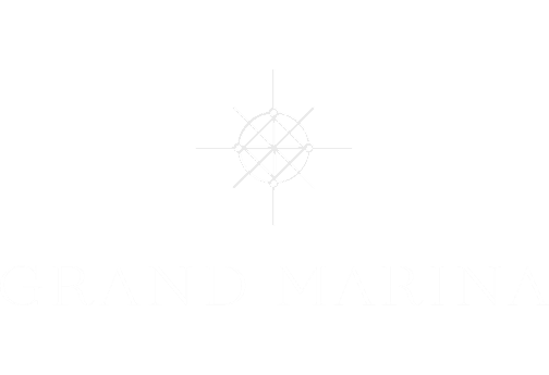 Grand Marina Saigon