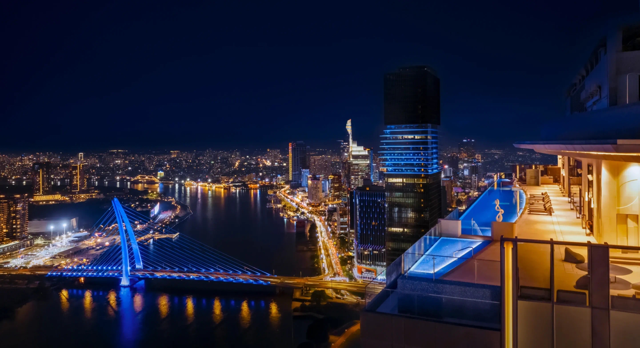 Grand Marina Saigon