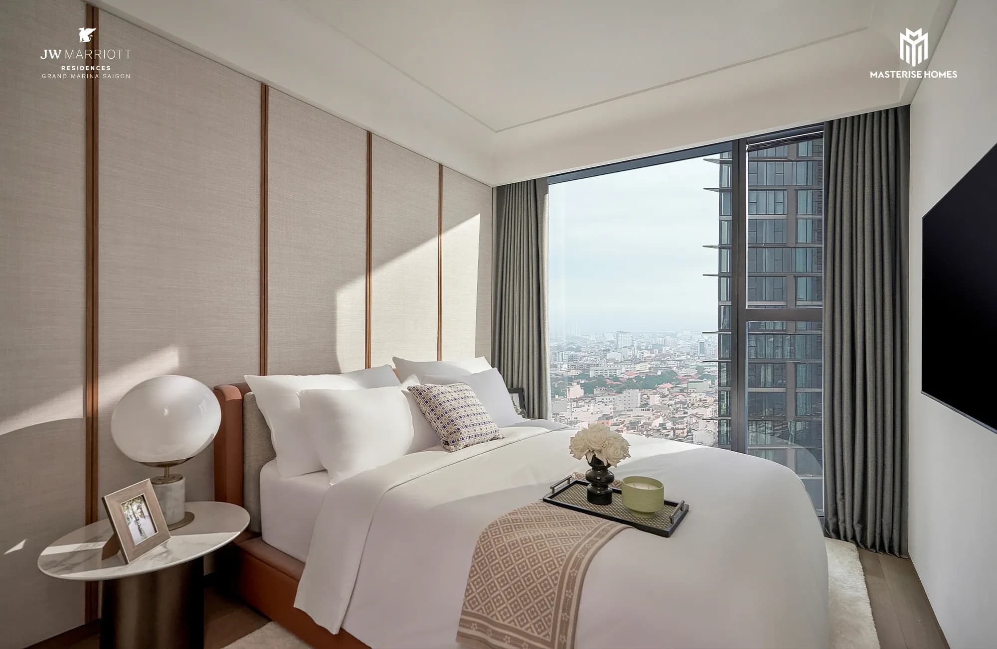 Grand Marina Saigon