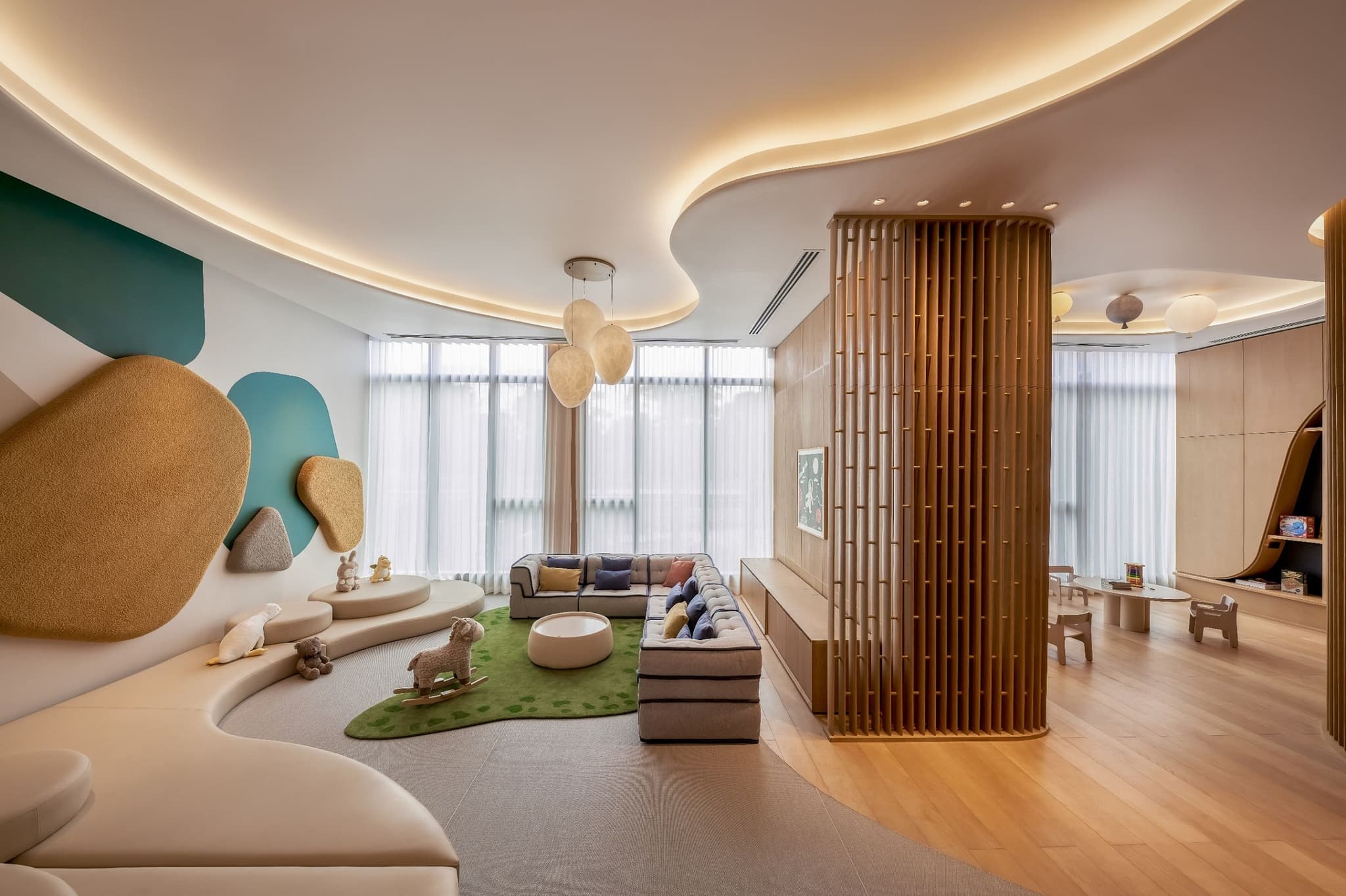 Grand Marina Saigon