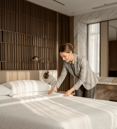 Grand Marina Saigon