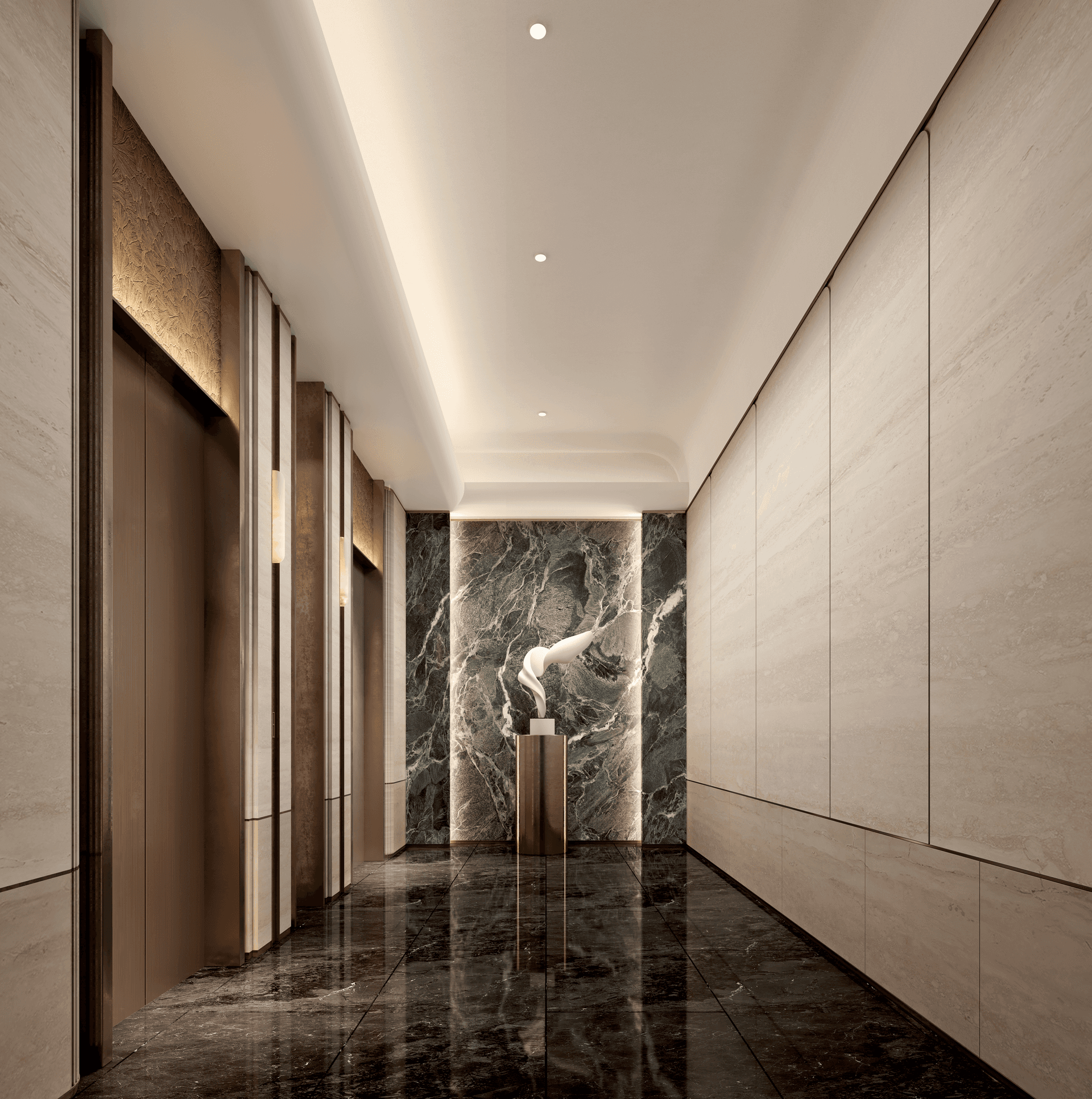 LUMIÈRE Essence Peak