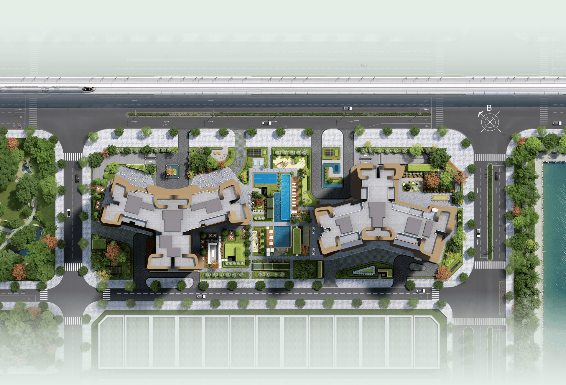 LUMIÈRE Essence Peak