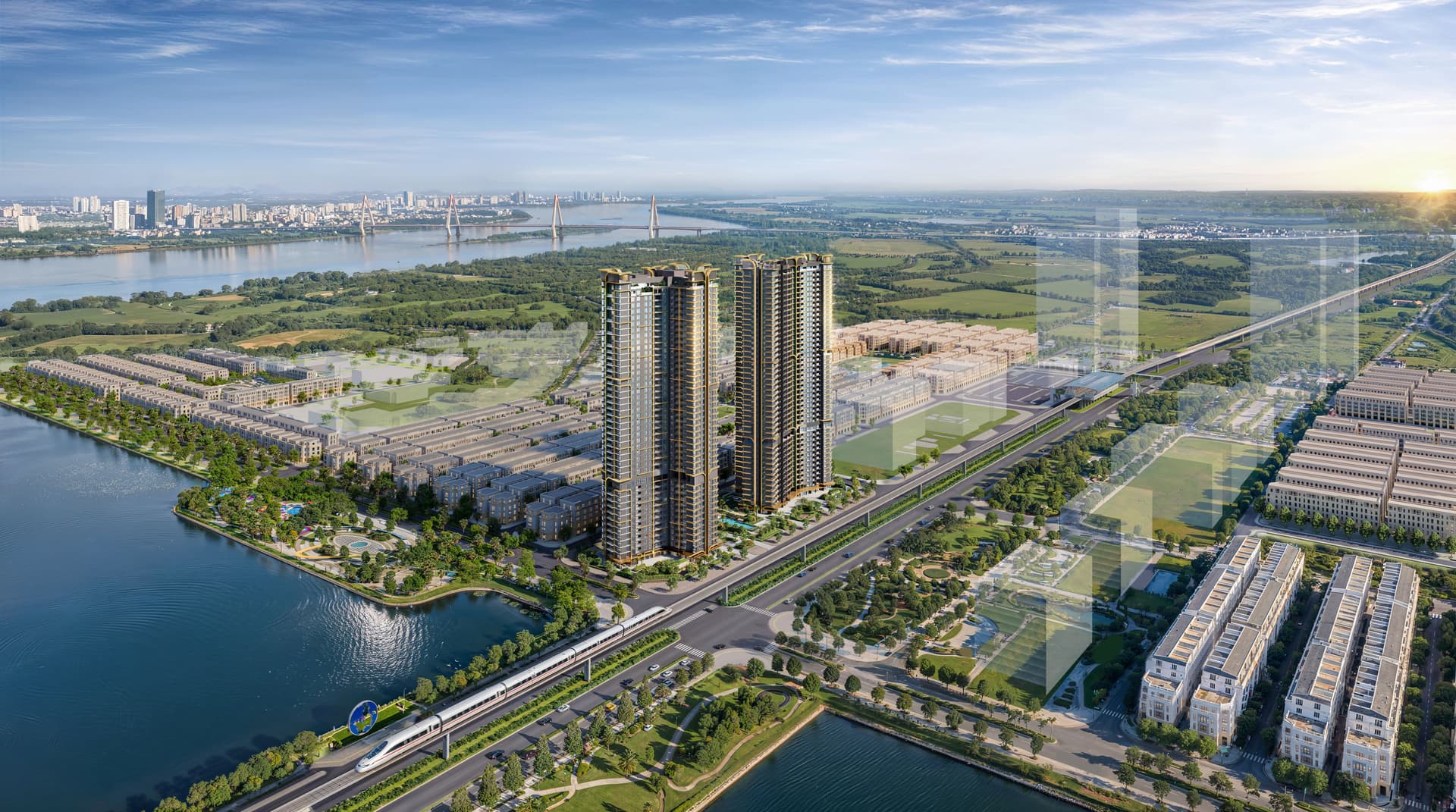 LUMIÈRE Essence Peak