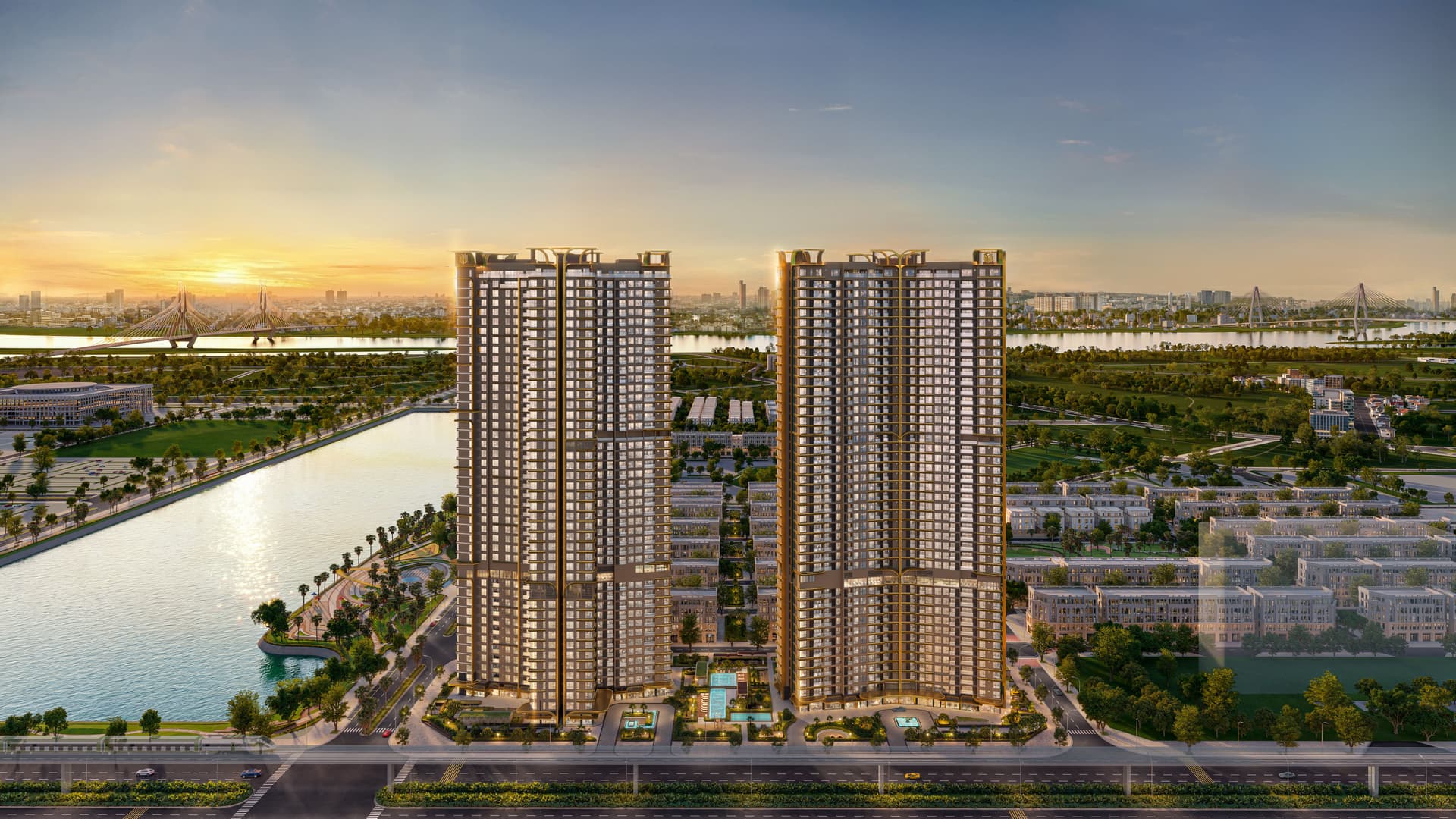 LUMIÈRE Essence Peak