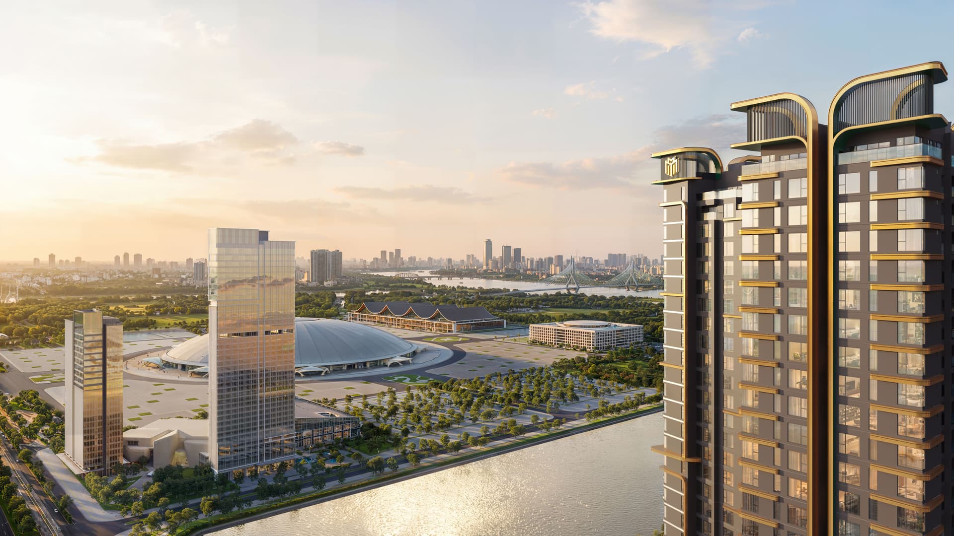 LUMIÈRE Essence Peak