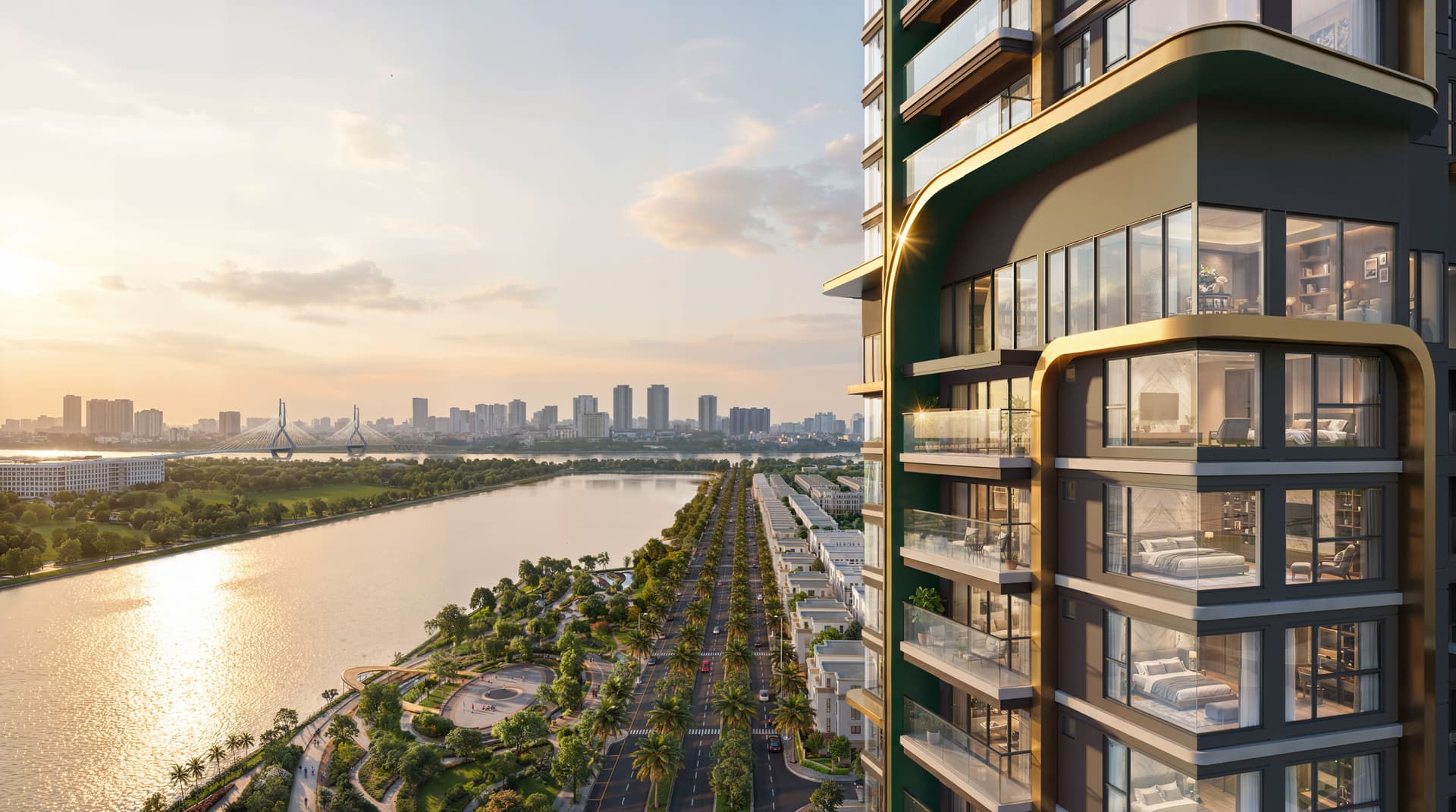 LUMIÈRE Essence Peak