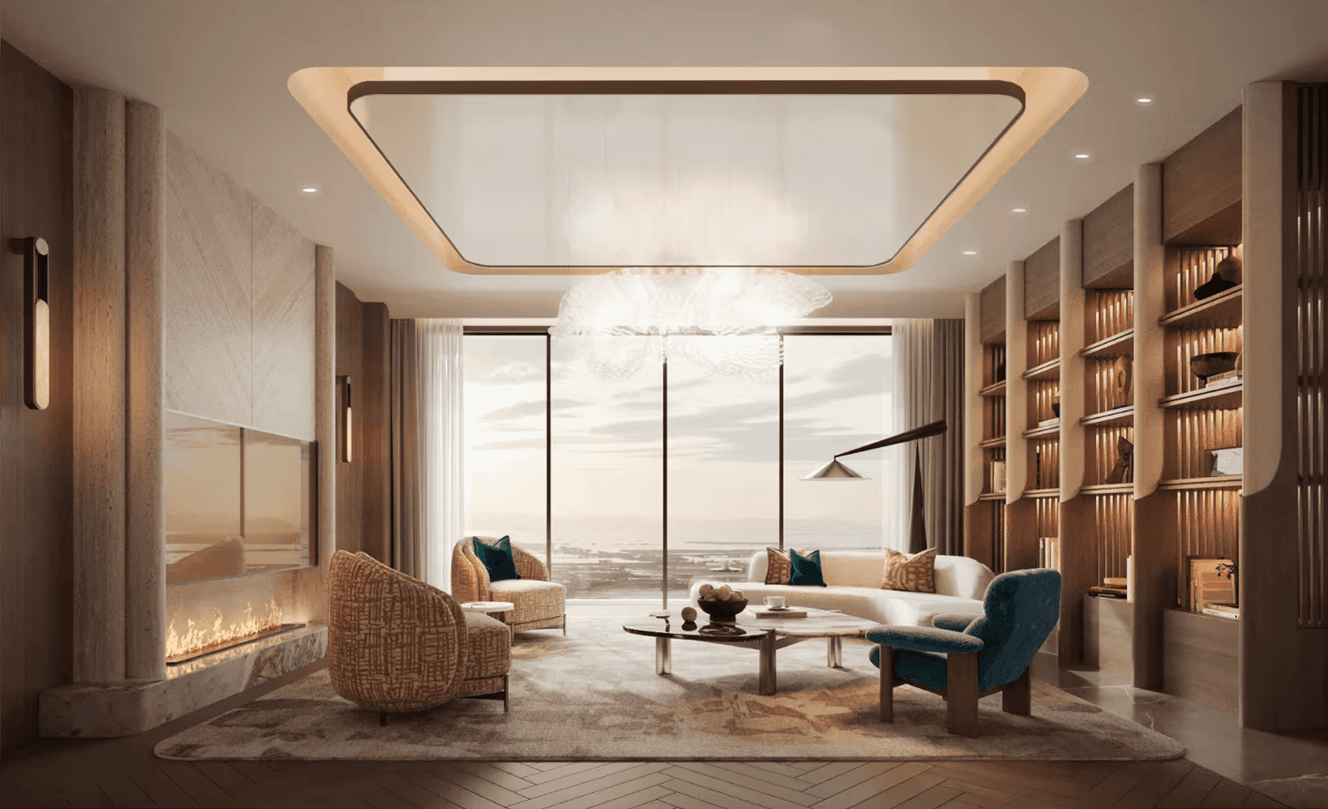 LUMIÈRE Essence Peak