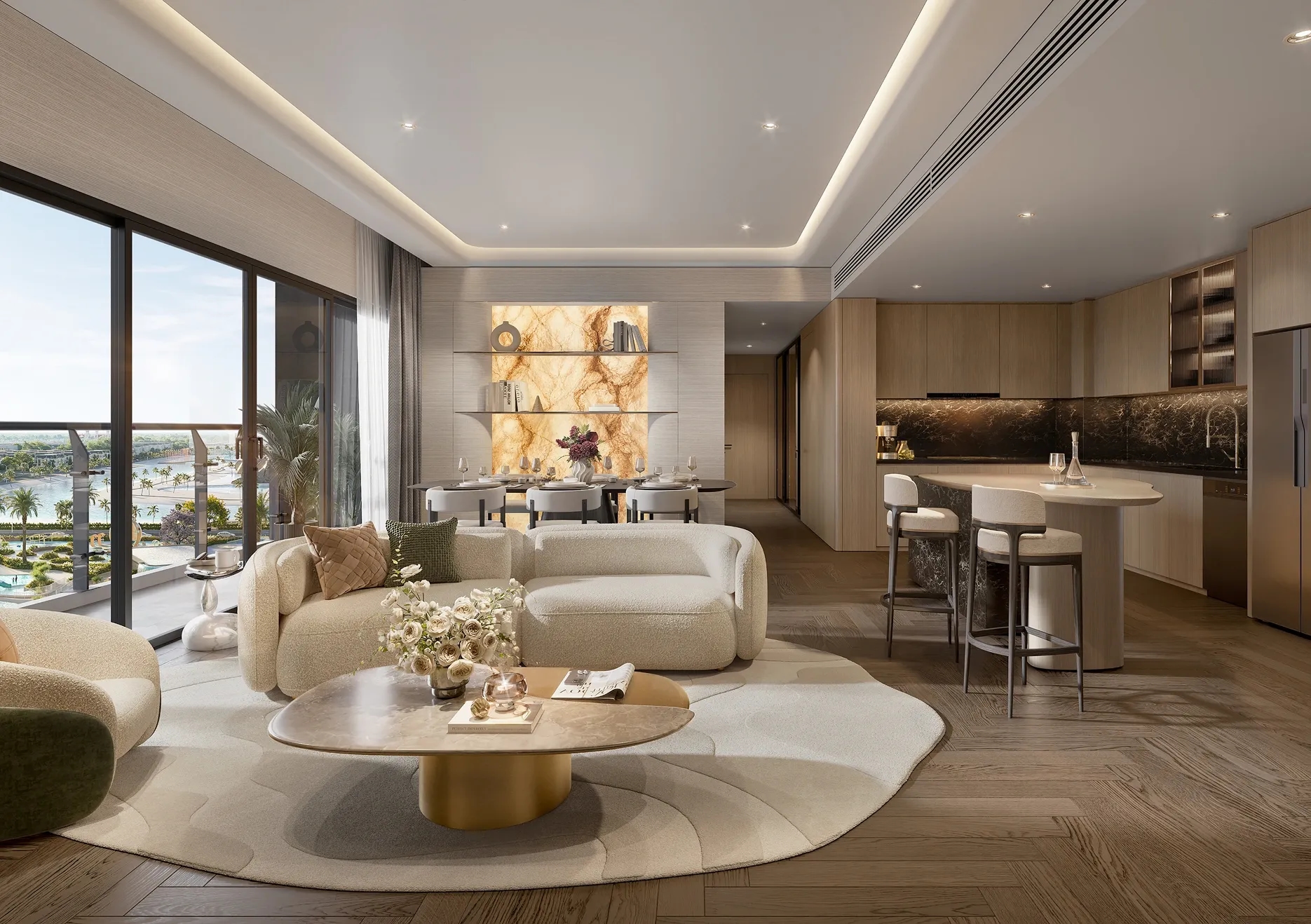 Masterise Homes