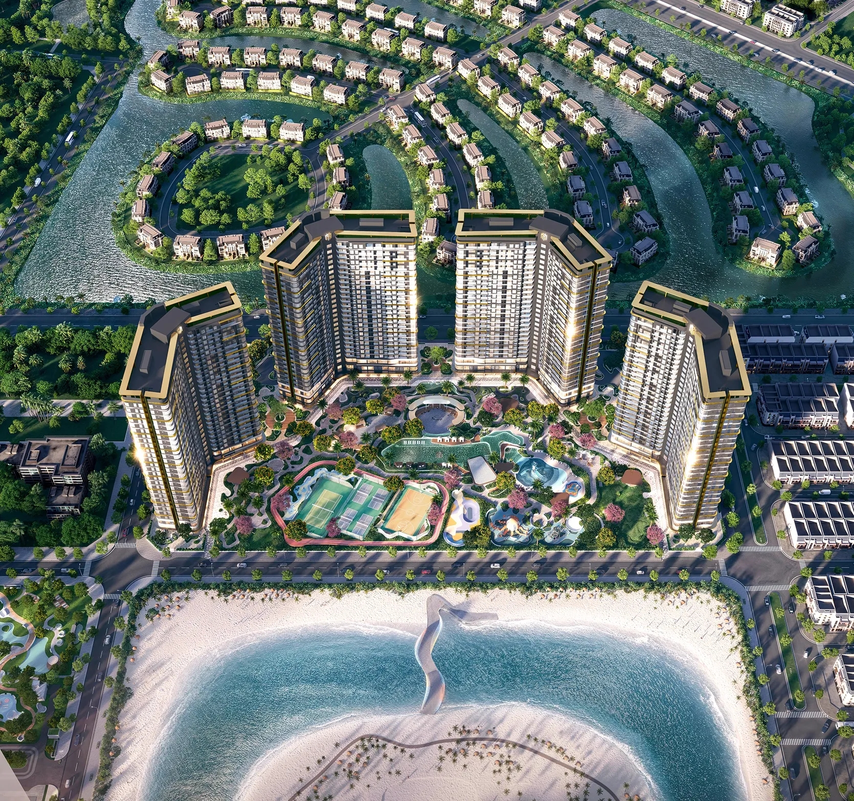 Masterise Homes