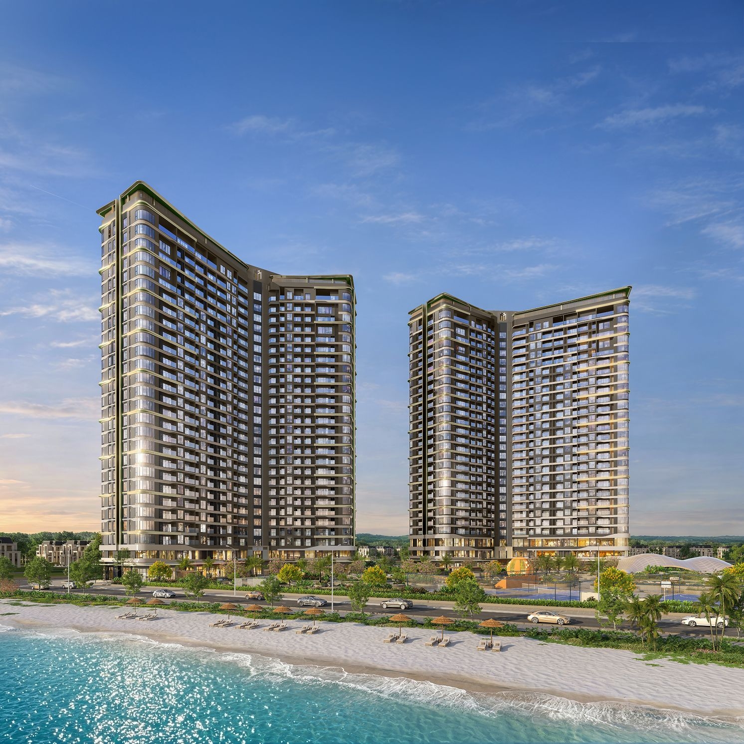 Masterise Homes