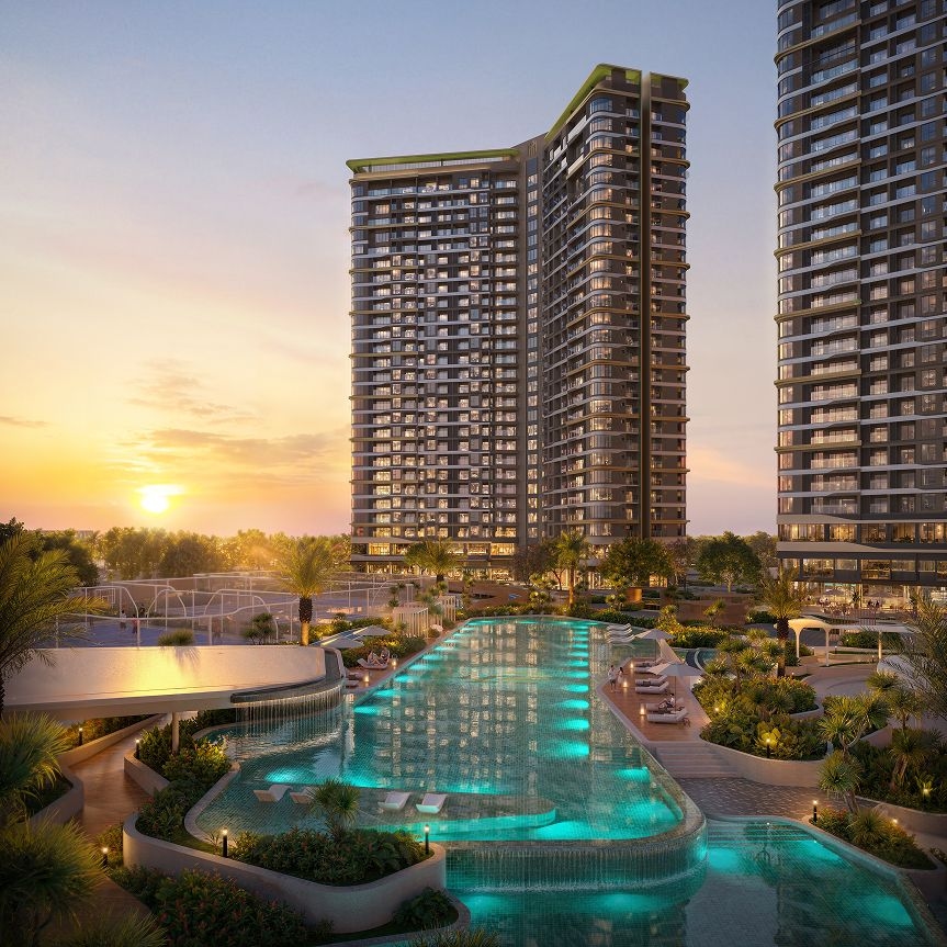 Masterise Homes