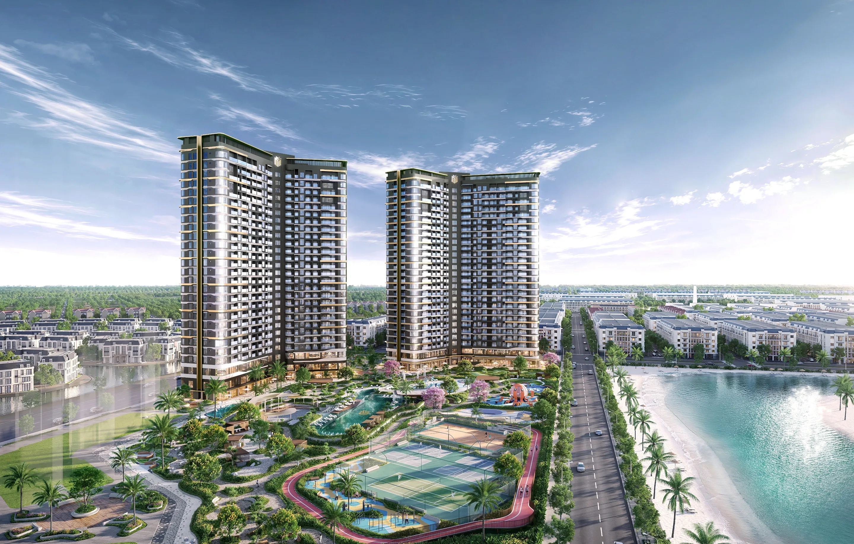 Masterise Homes