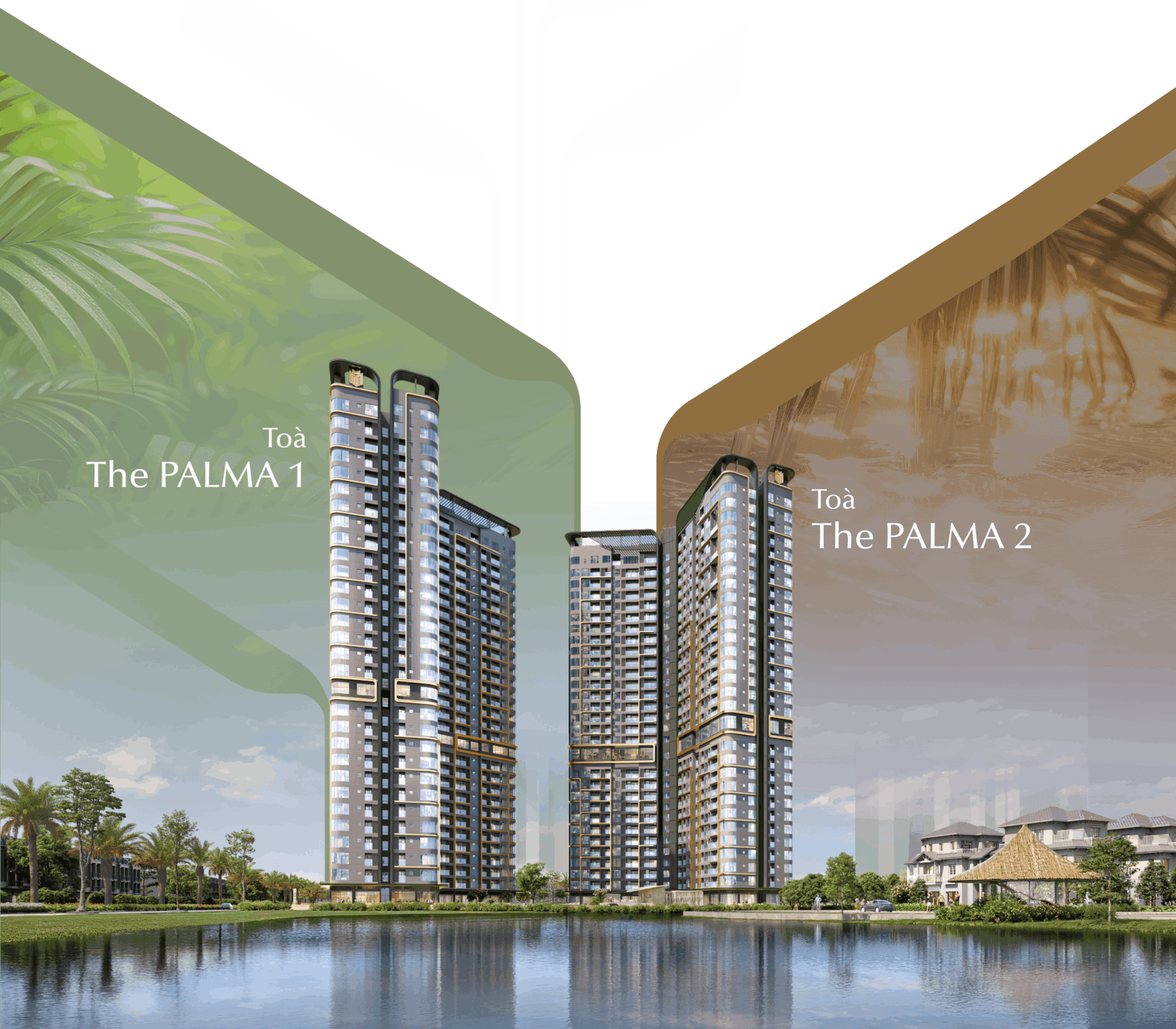 Lumiere Orientpearl