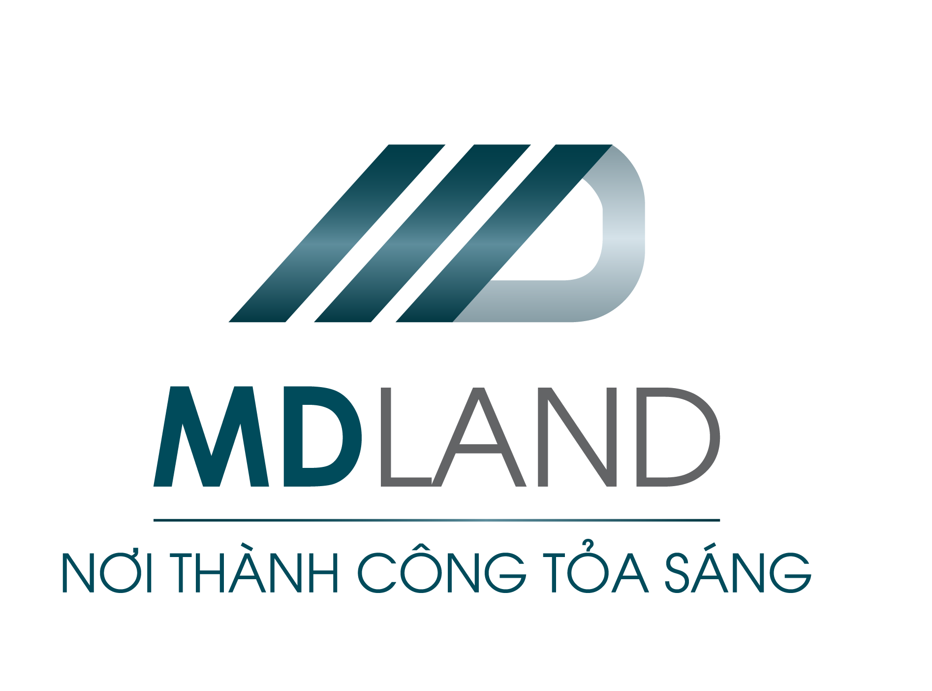 Công ty Cổ phần Phát triển BĐS MDLand Việt Nam
