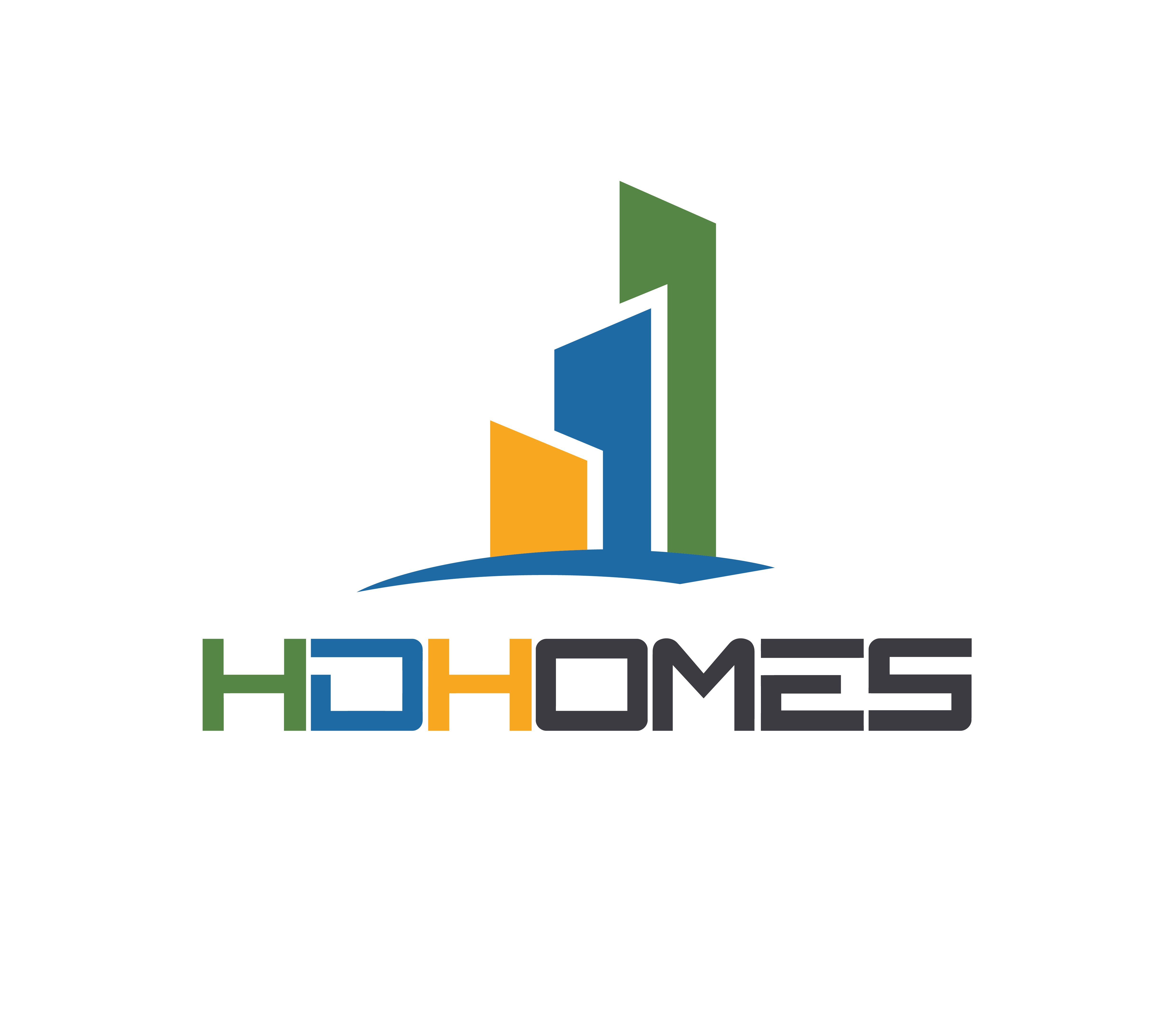 Công ty Cổ Phần Bất Động Sản HD Homes