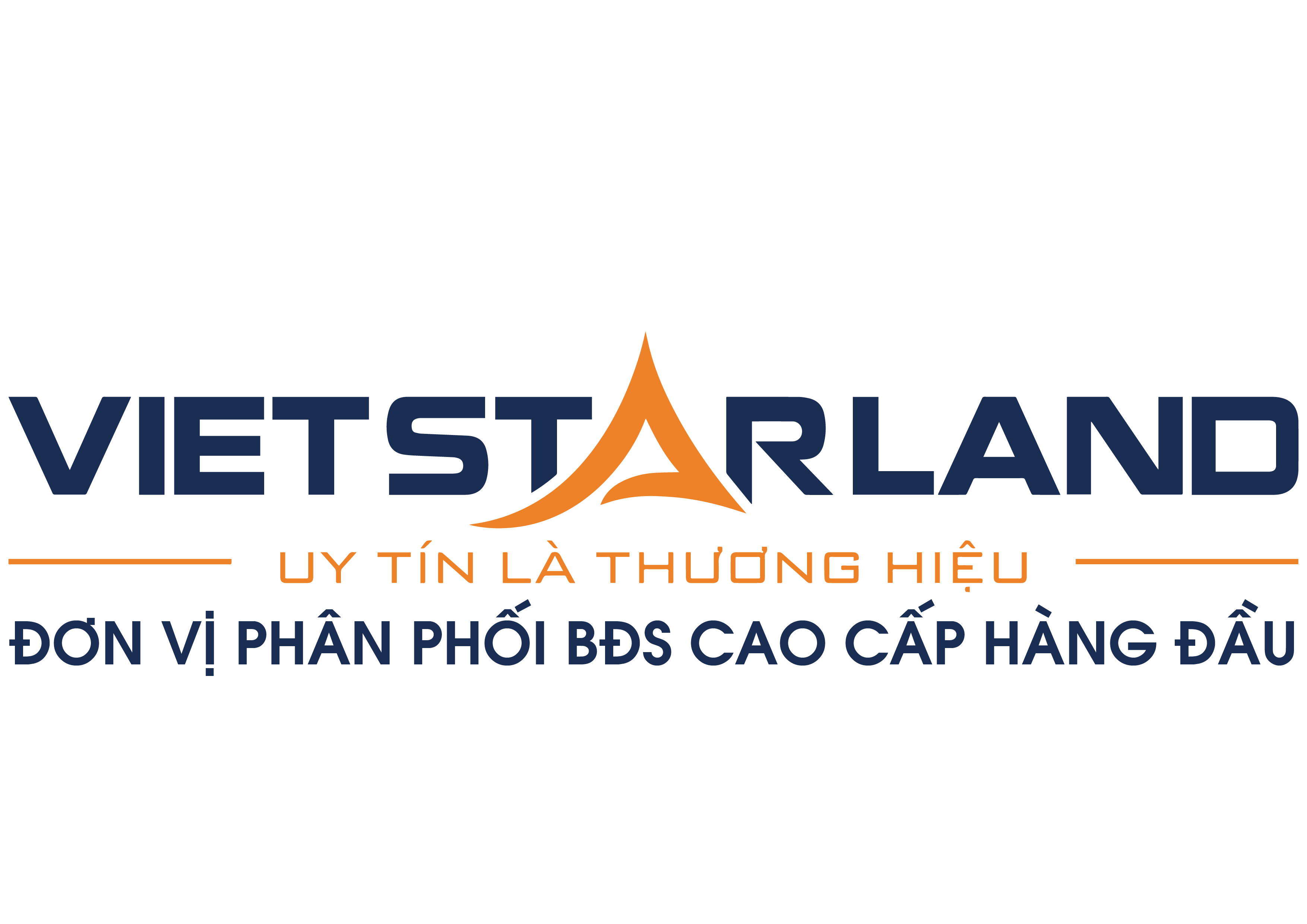 Công ty Cổ phần kinh doanh và phát triển địa ốc Vietstarland