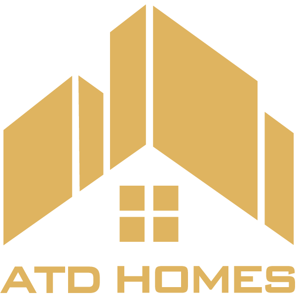 Công ty cổ phần Bất động sản ATD Homes