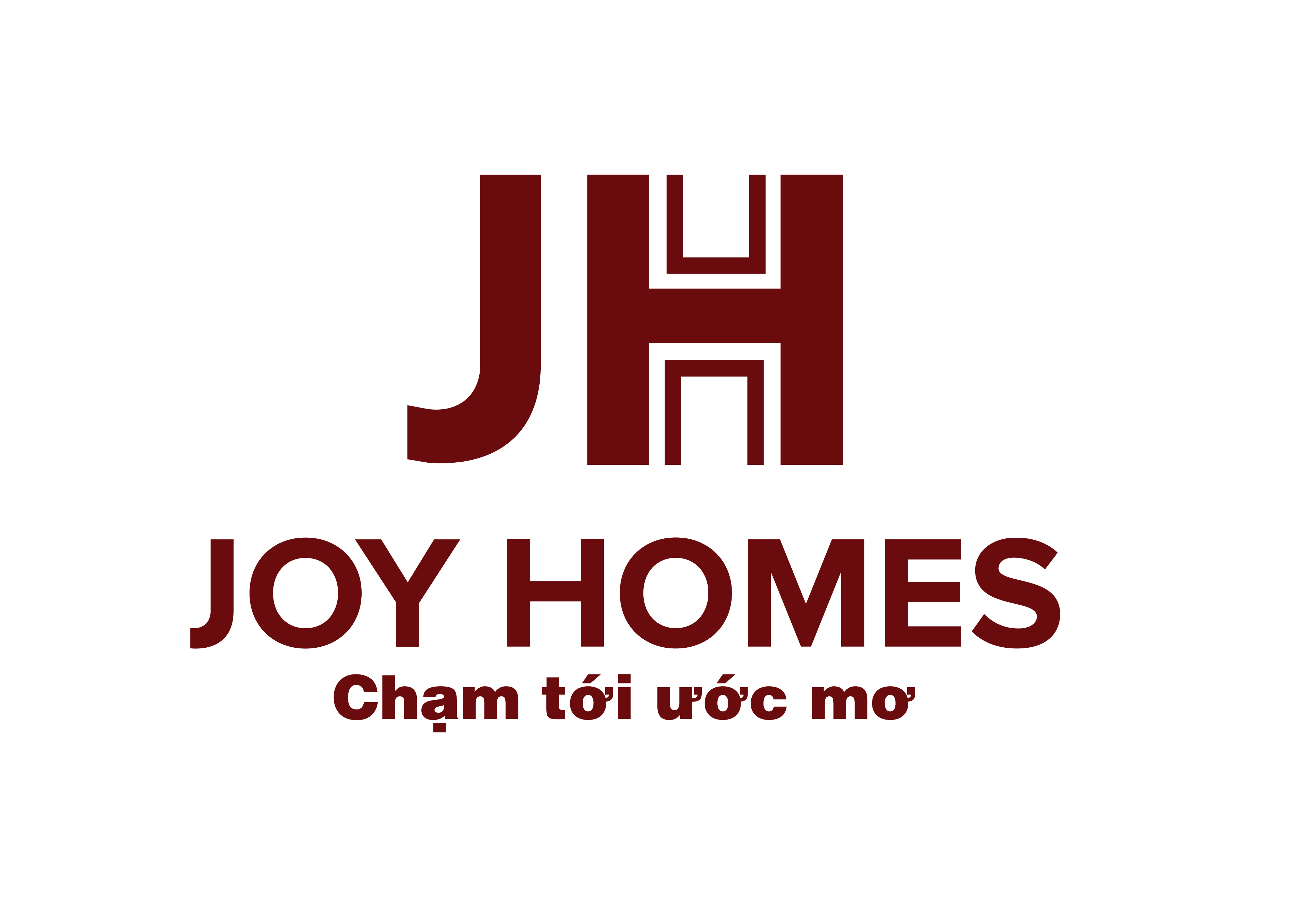 Công ty Cổ phần BĐS Joy Homes