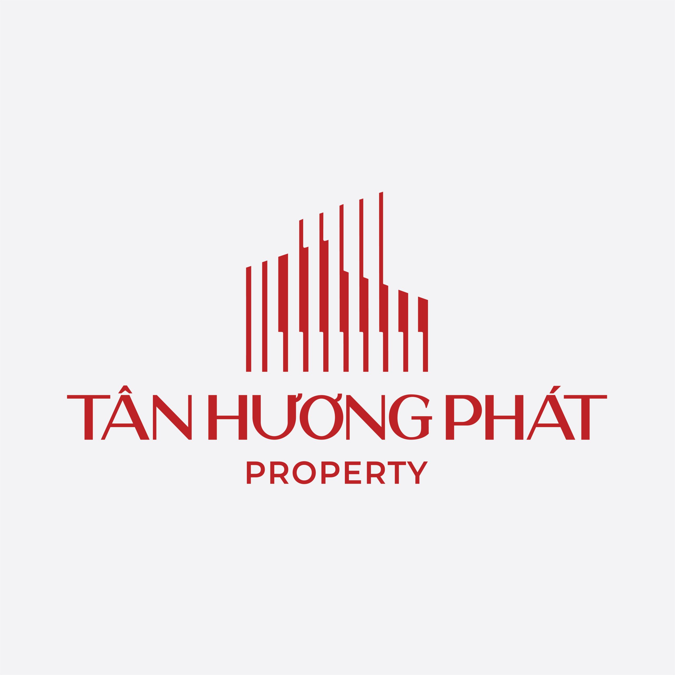 Công ty TNHH Bất Động Sản Tân Hương Phát