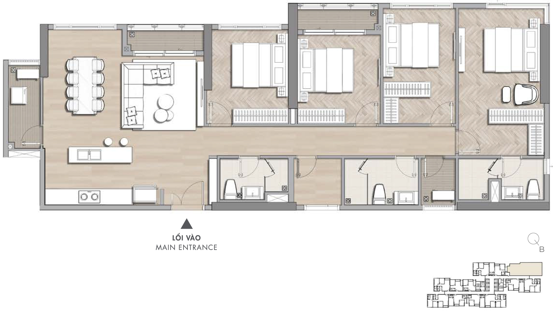 A.10 A.11 Loại 2 Tầng 2