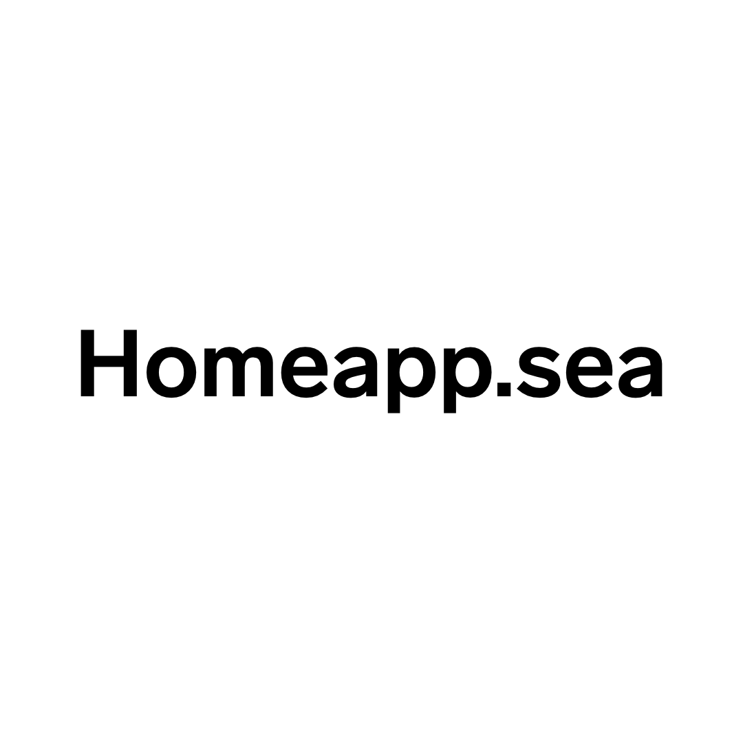 HOMEAPPSEA