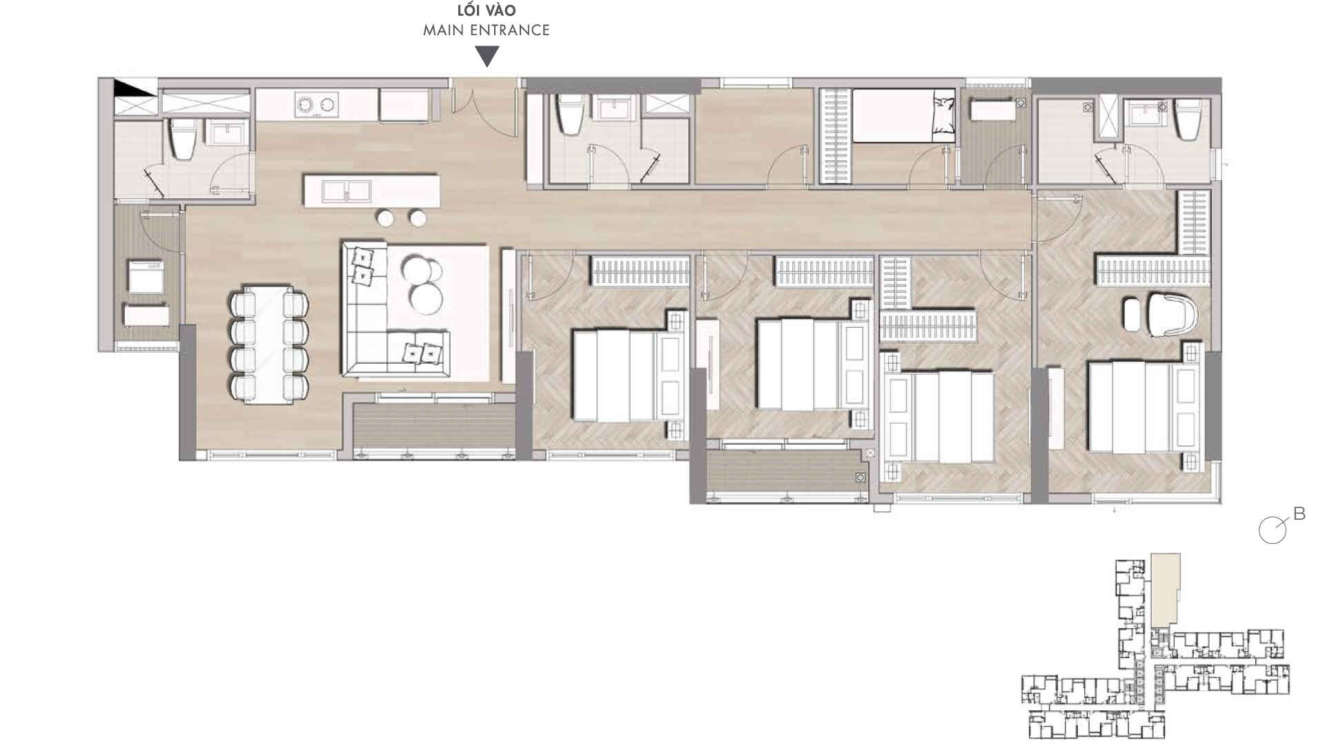 D.10 D.11 Loại 1 Tầng 2
