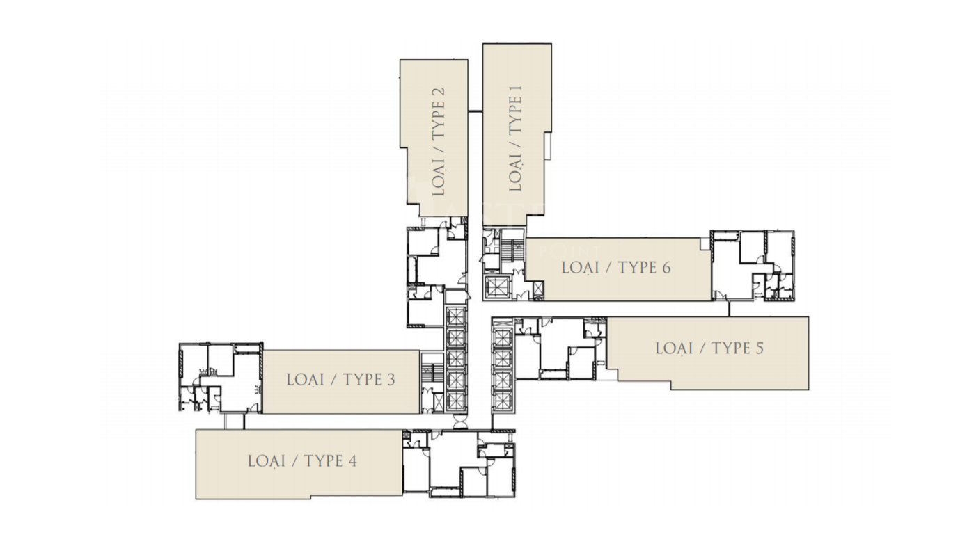 Tower D Level 2