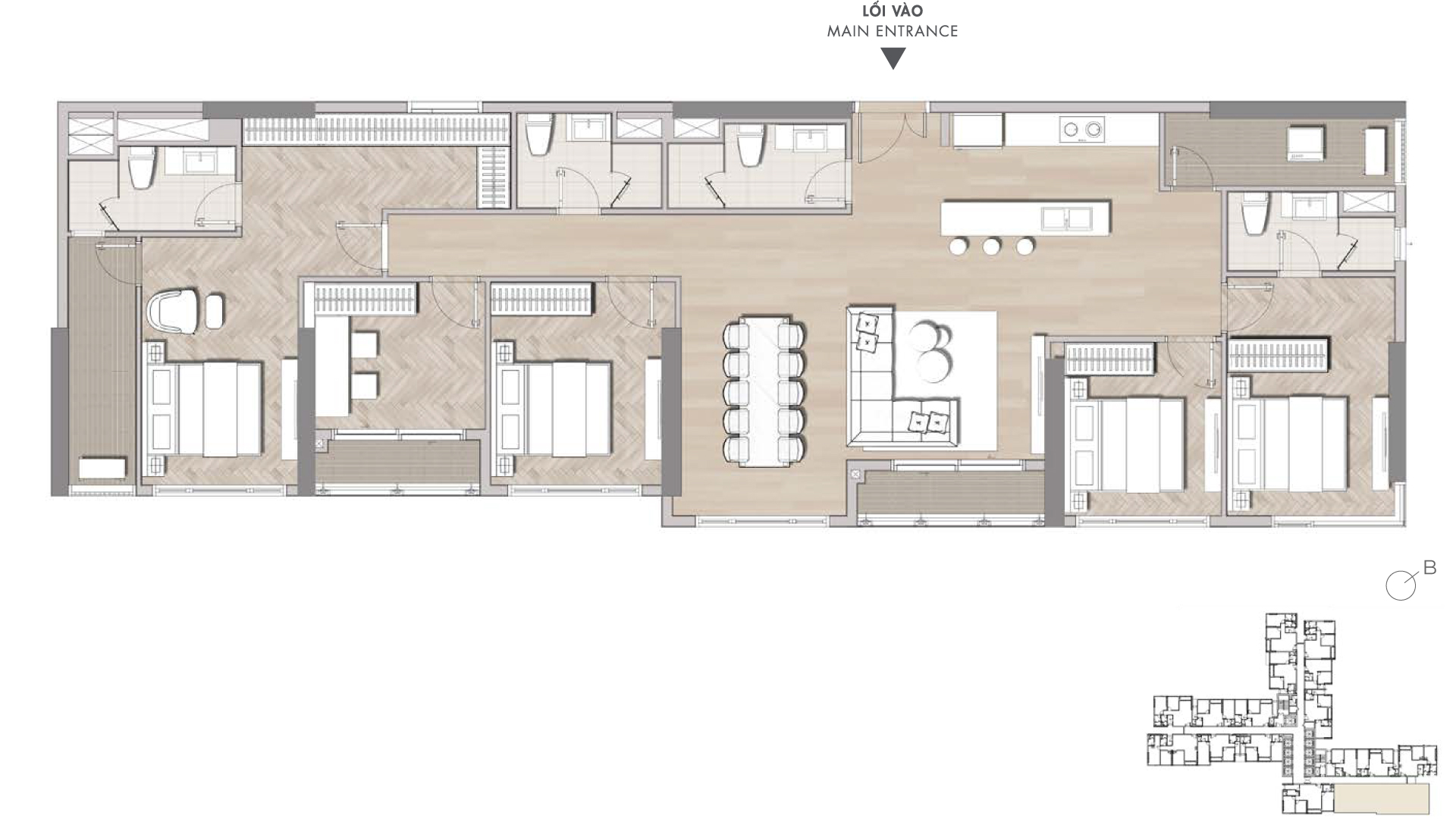 C.09 C.10 Loại 4 Tầng 2