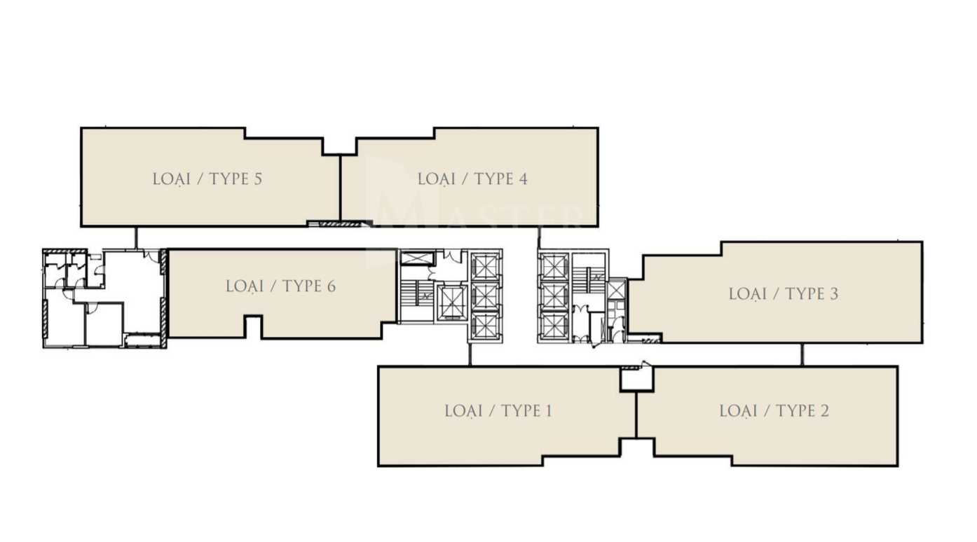 Tower B Level 2